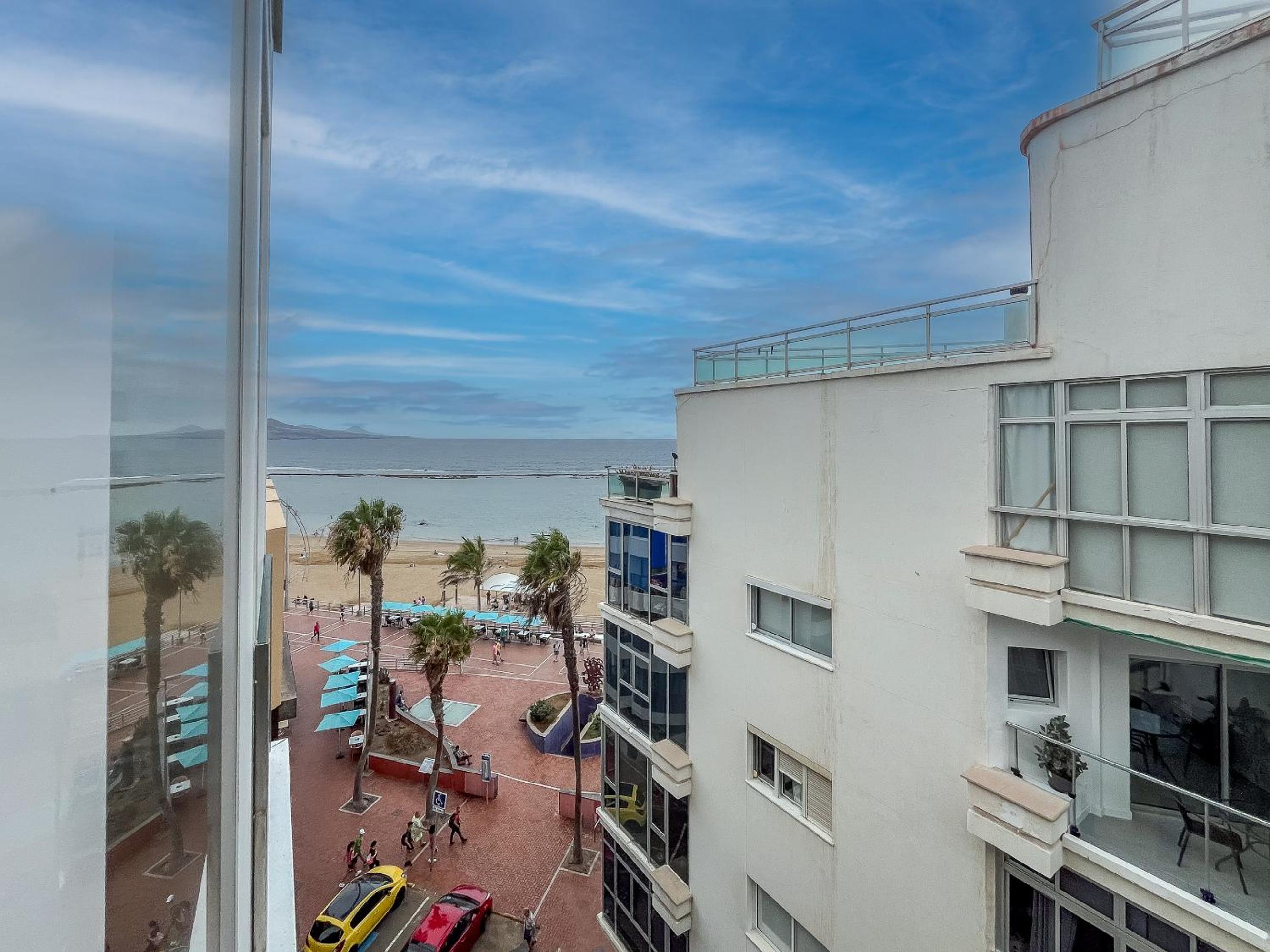 Canteras Cool Sunset - Renovated with Beach Views view 4