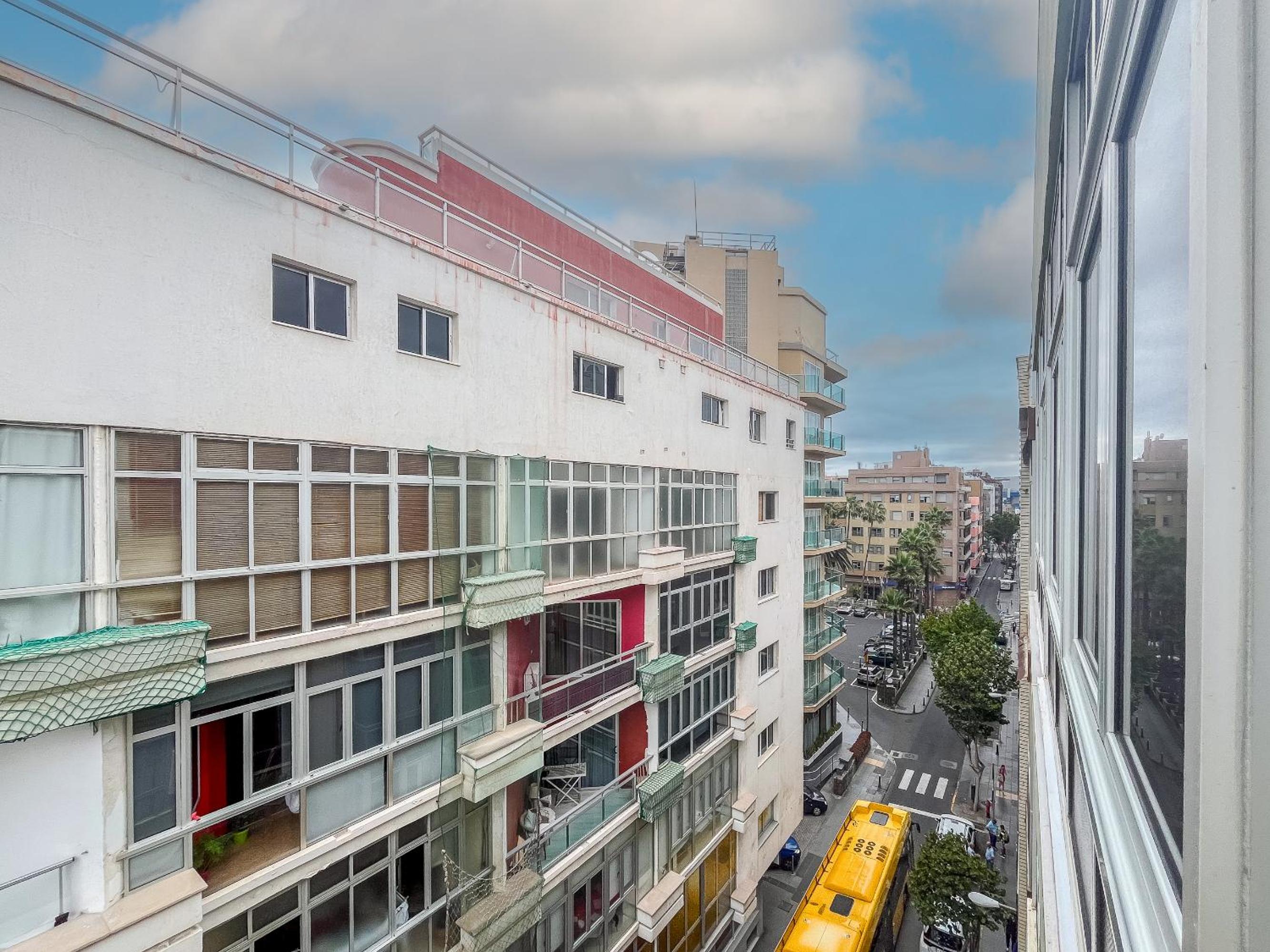 Canteras Cool Sunset - Renovated with Beach Views view 5