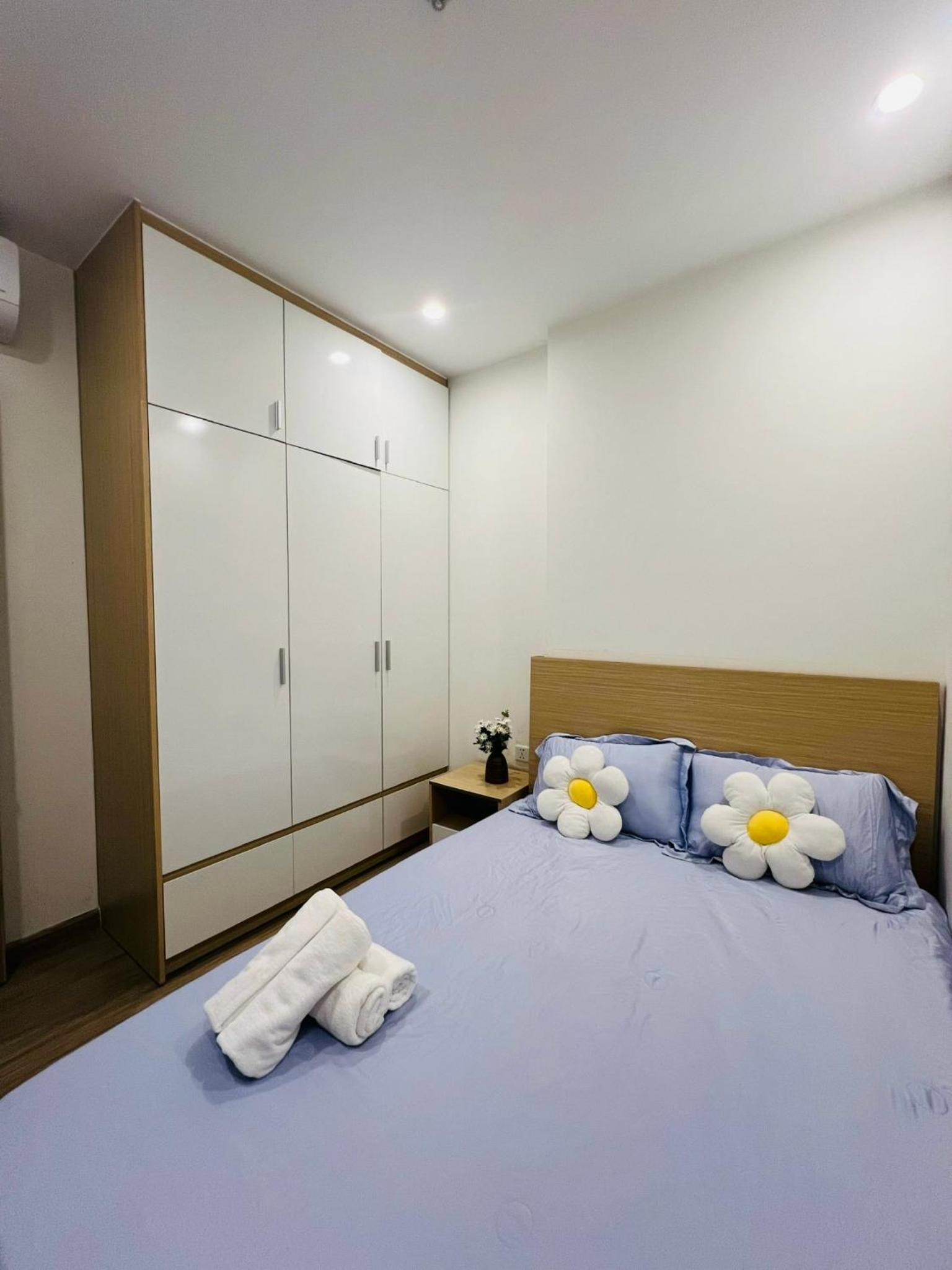 An Nhien Homes Quan 9 Vinhomes Grand Park 1407 view 4