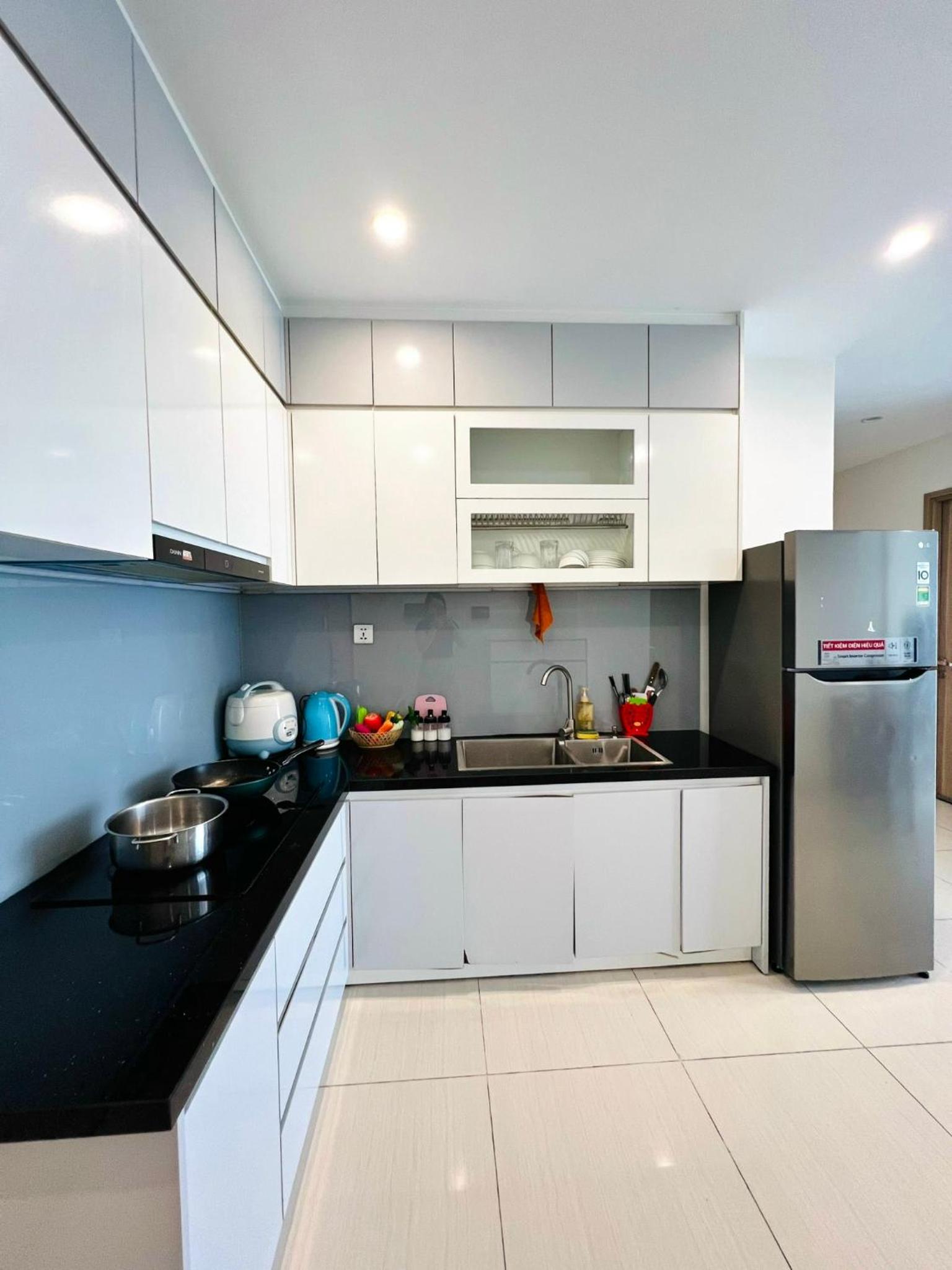 An Nhien Homes Quan 9 Vinhomes Grand Park 1407 view 5
