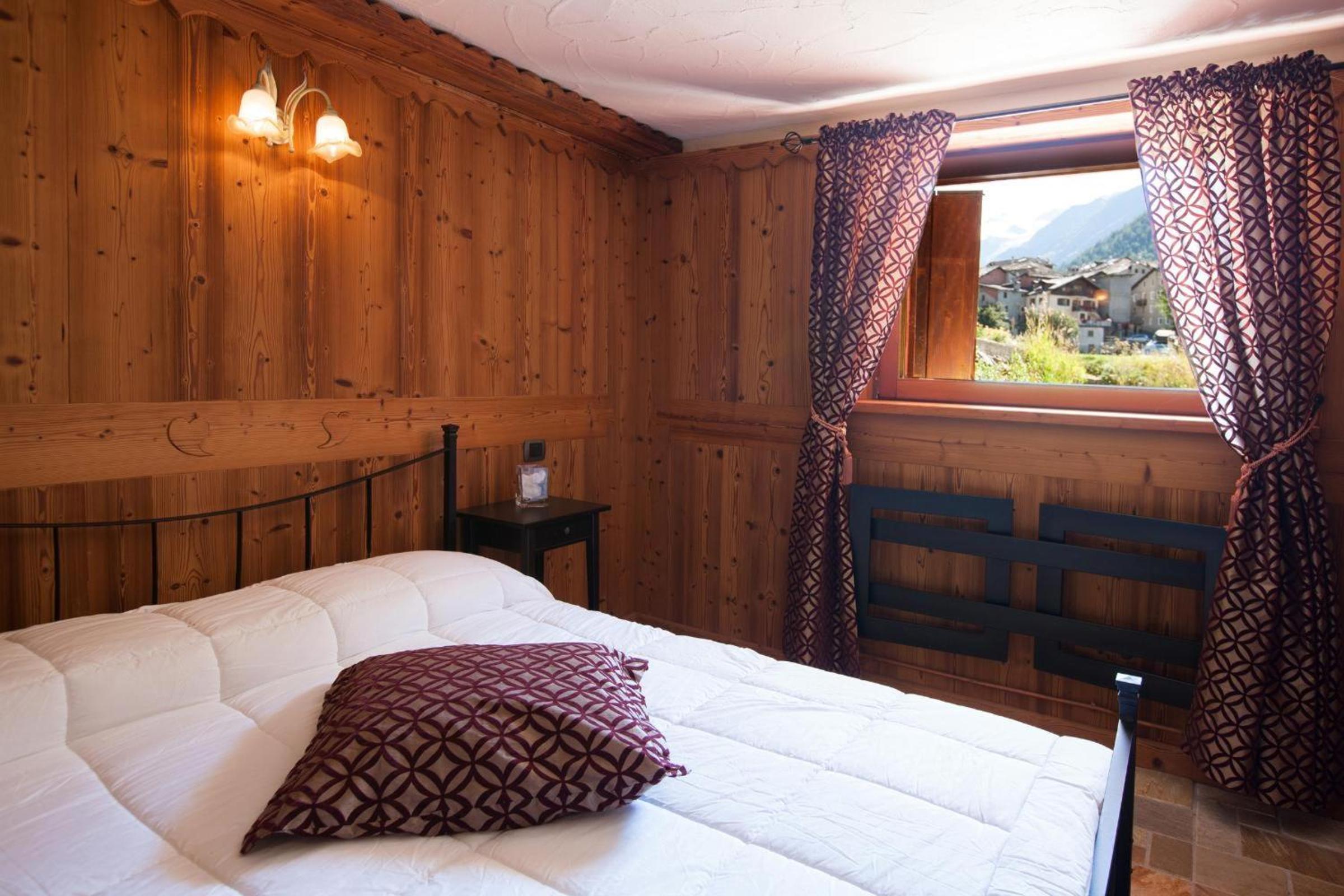 Appartamento Grivola Cogne view 5