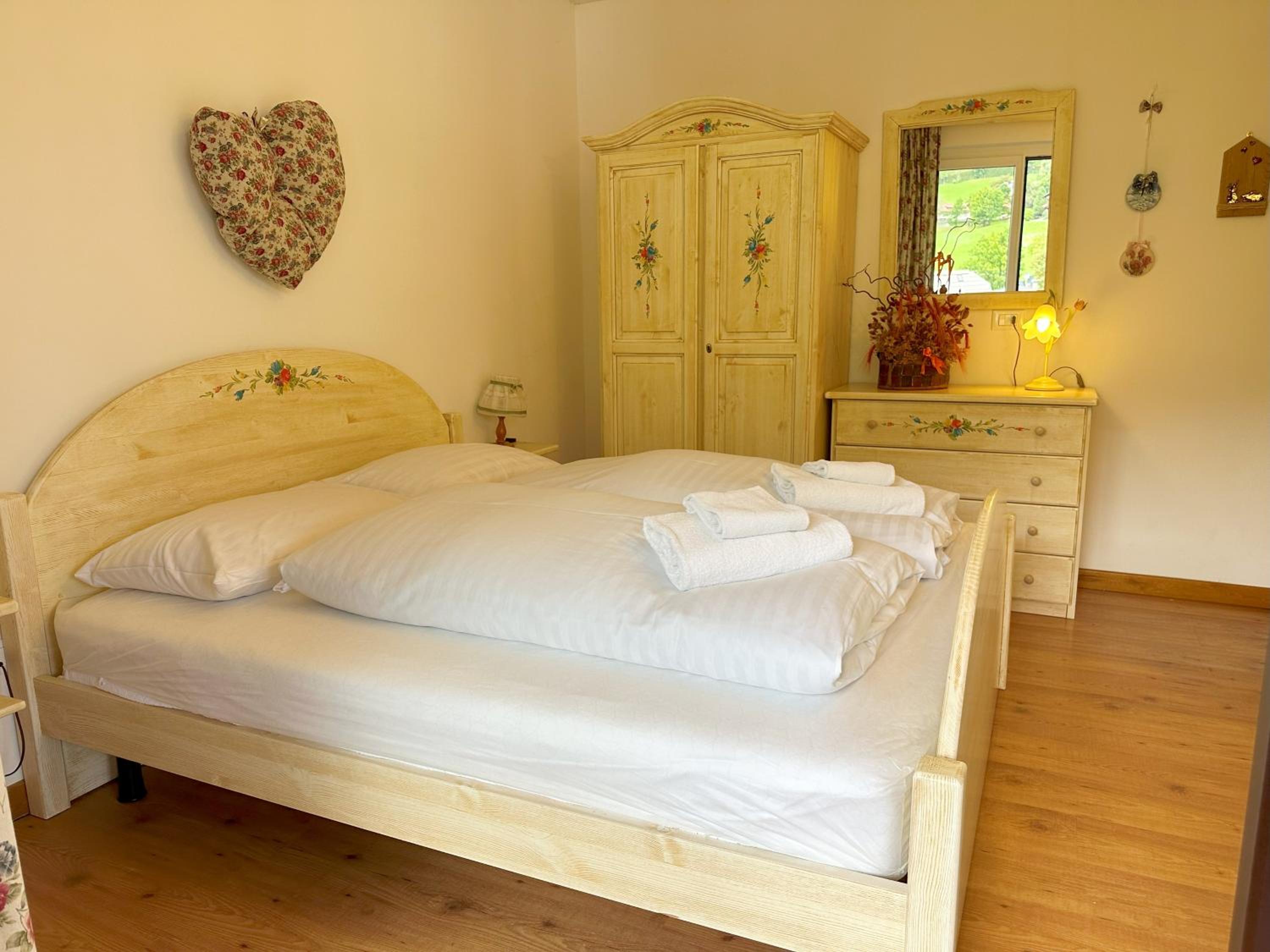 SKI & SPA Family Apartment Bad Kleinkirchheim