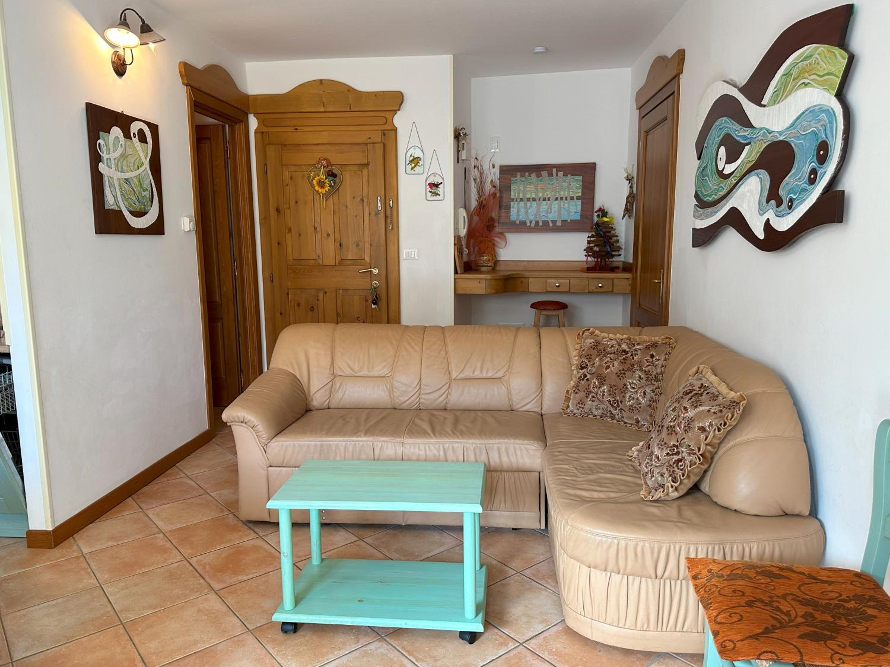 SKI & SPA Family Apartment Bad Kleinkirchheim