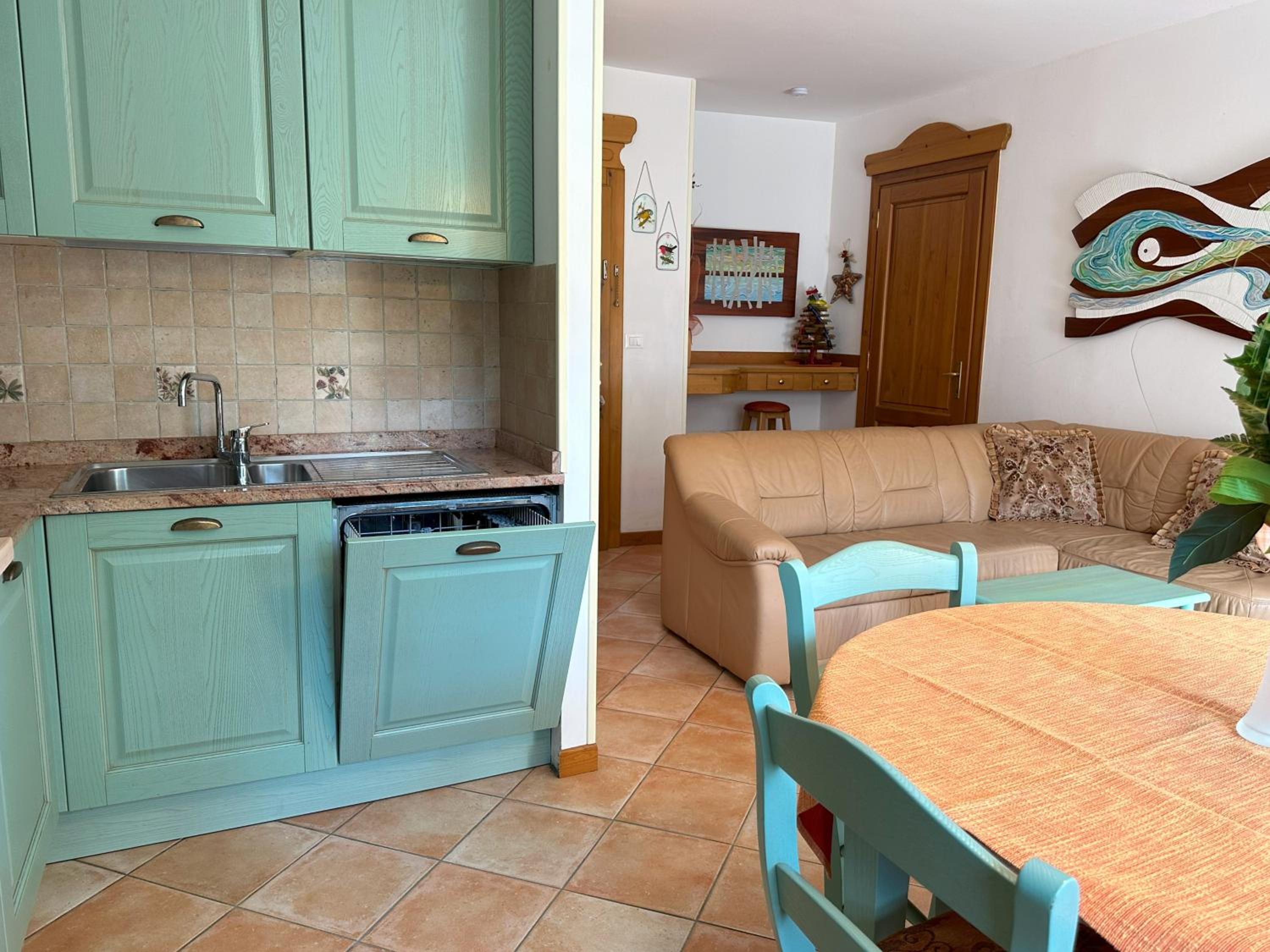 SKI & SPA Family Apartment Bad Kleinkirchheim