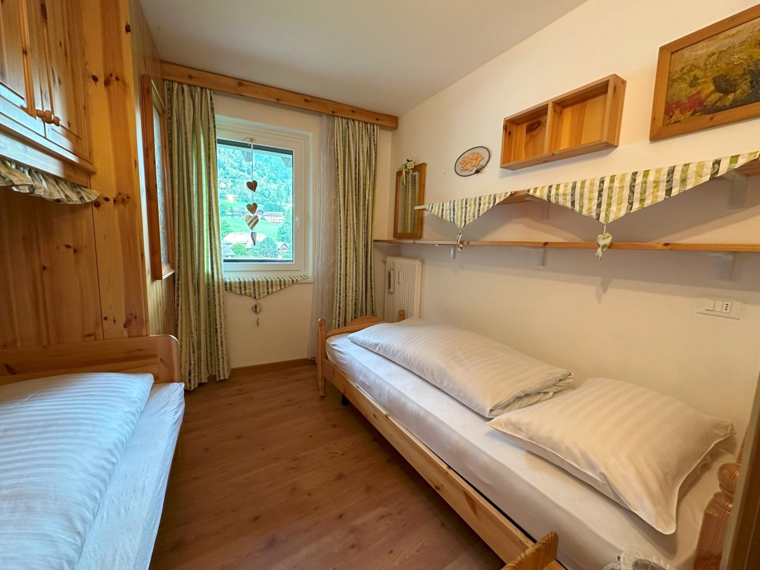 SKI & SPA Family Apartment Bad Kleinkirchheim