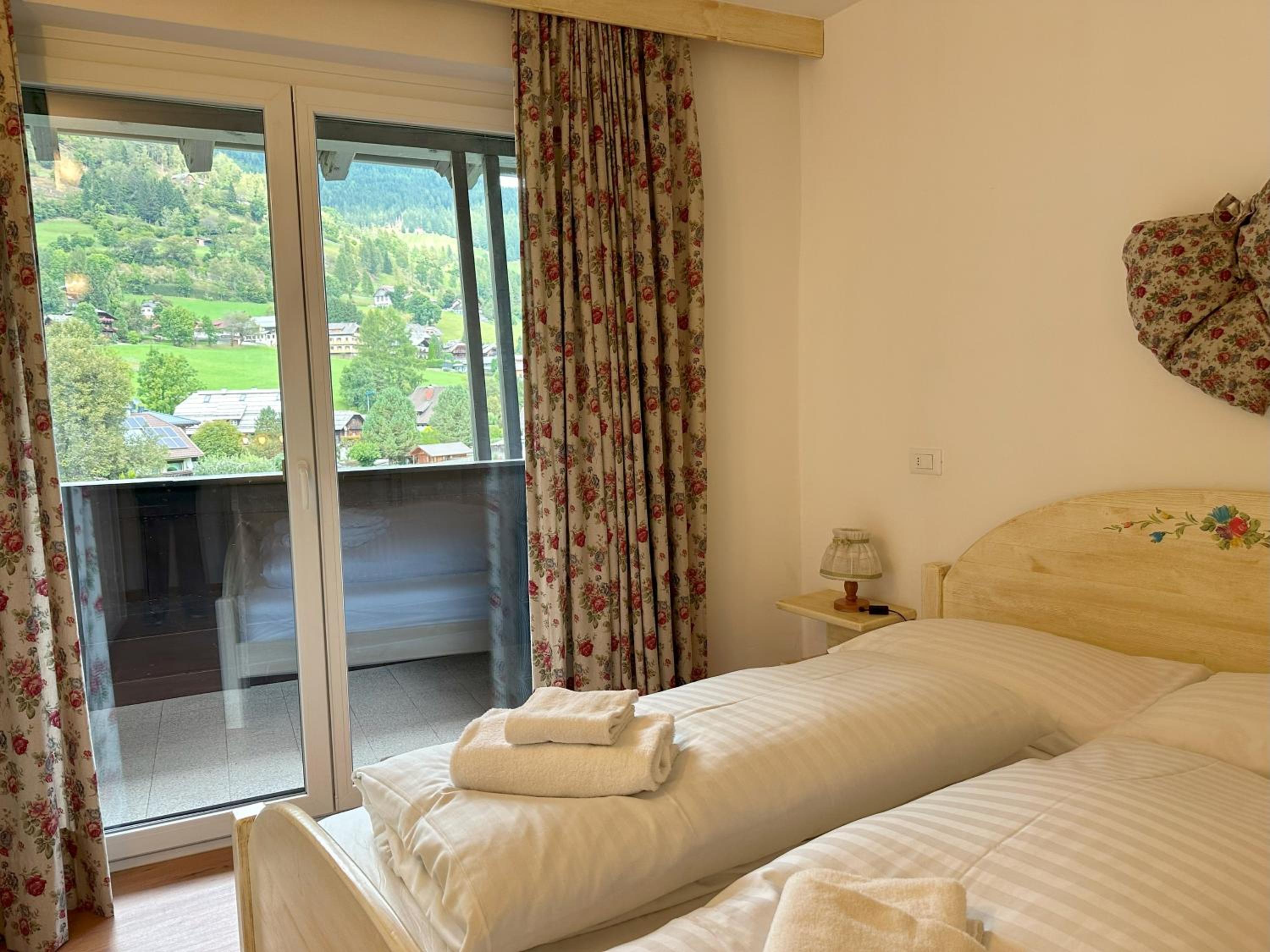 SKI & SPA Family Apartment Bad Kleinkirchheim