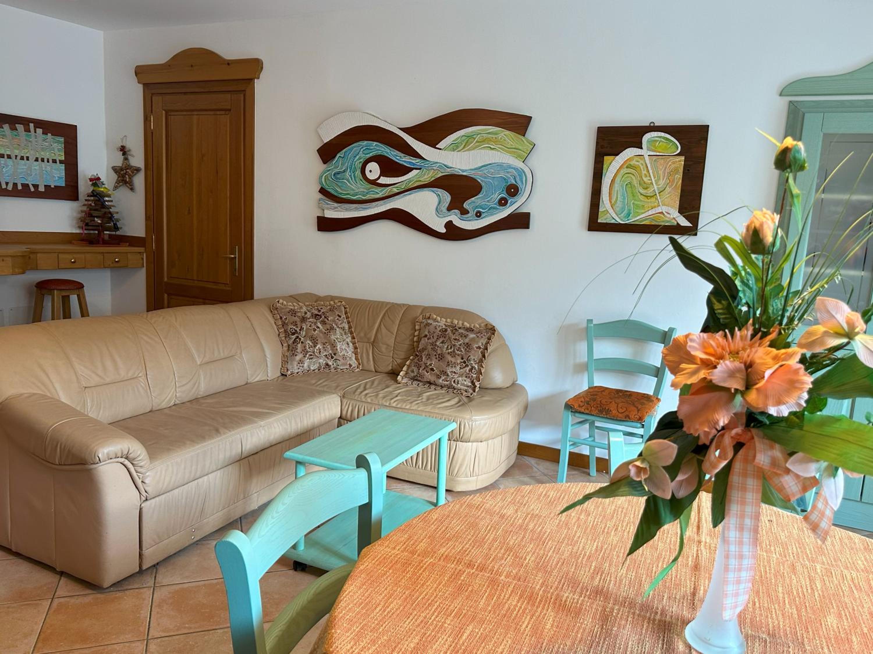 SKI & SPA Family Apartment Bad Kleinkirchheim