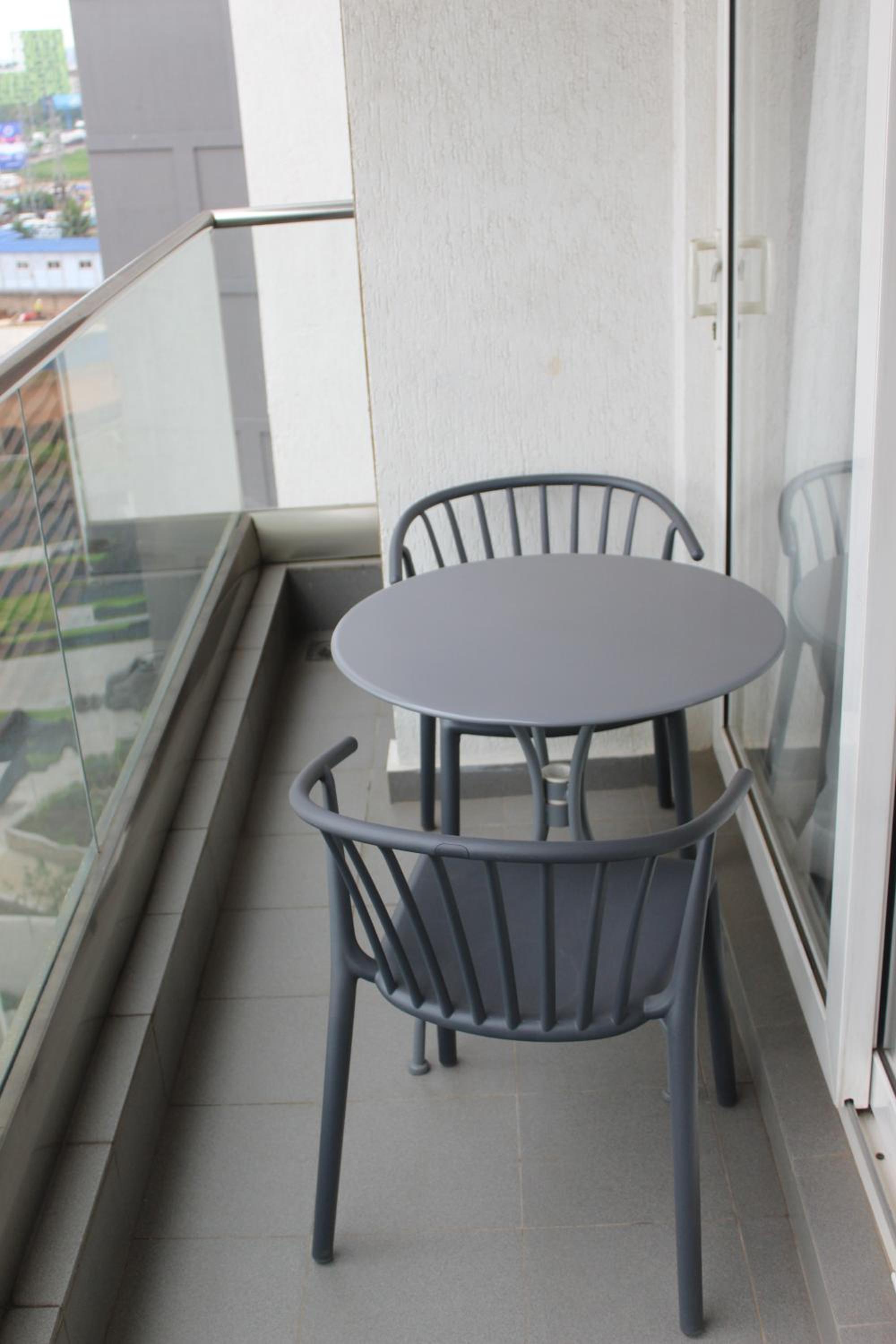 2 bedroom apartment view 4
