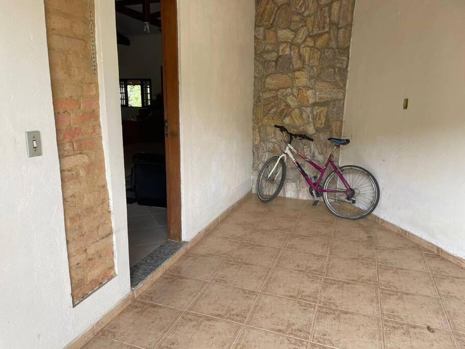 Aconchego na Mantiqueira