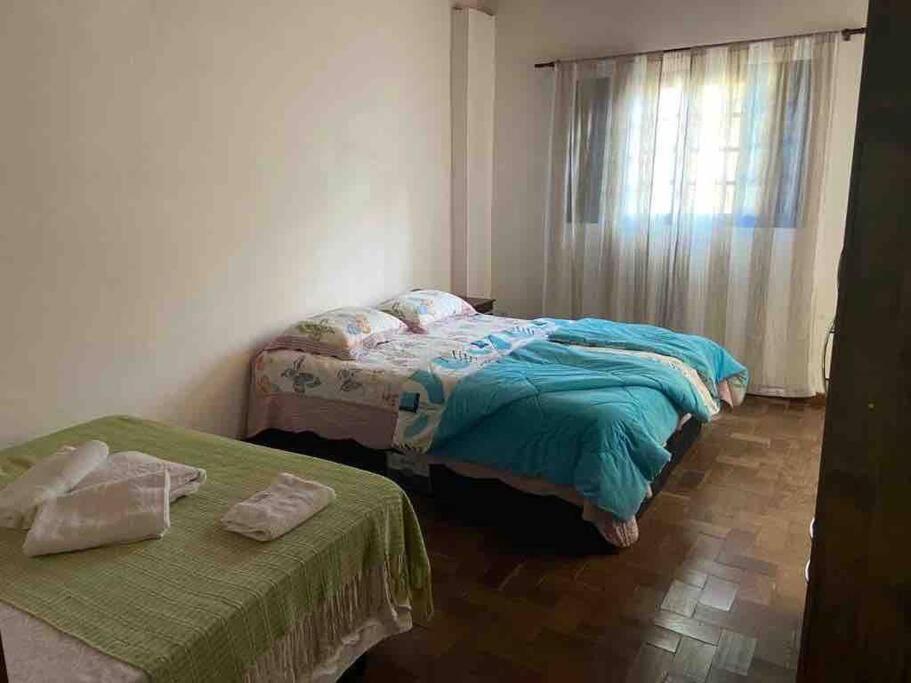Aconchego na Mantiqueira