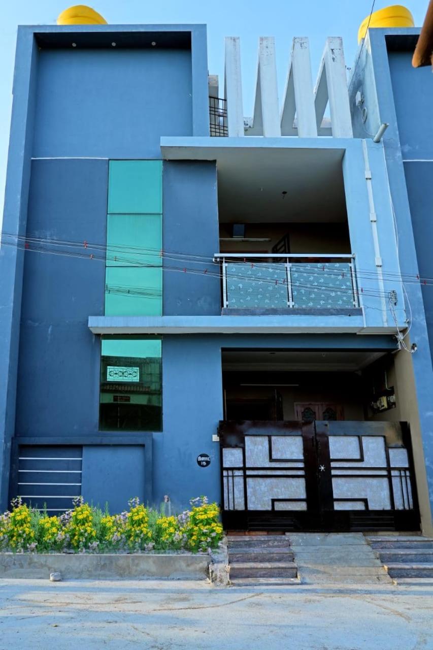 Yaathra home view 3