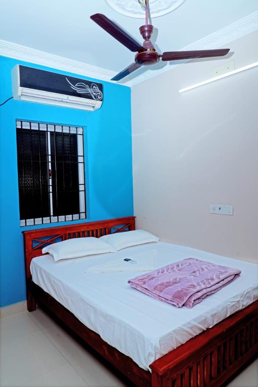 Yaathra home view 2