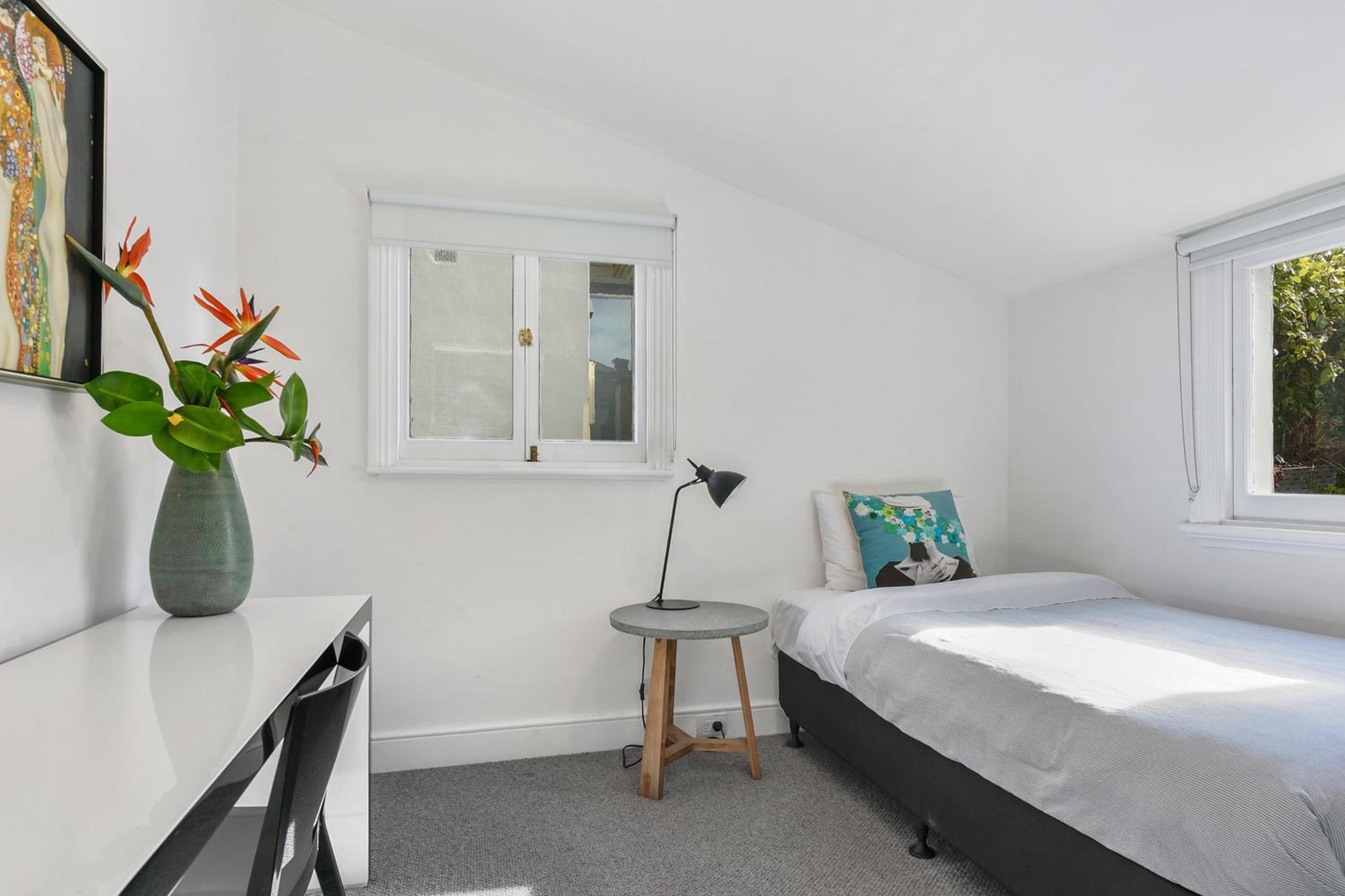 Hampden Neuve - Luxury Georgian Cottage