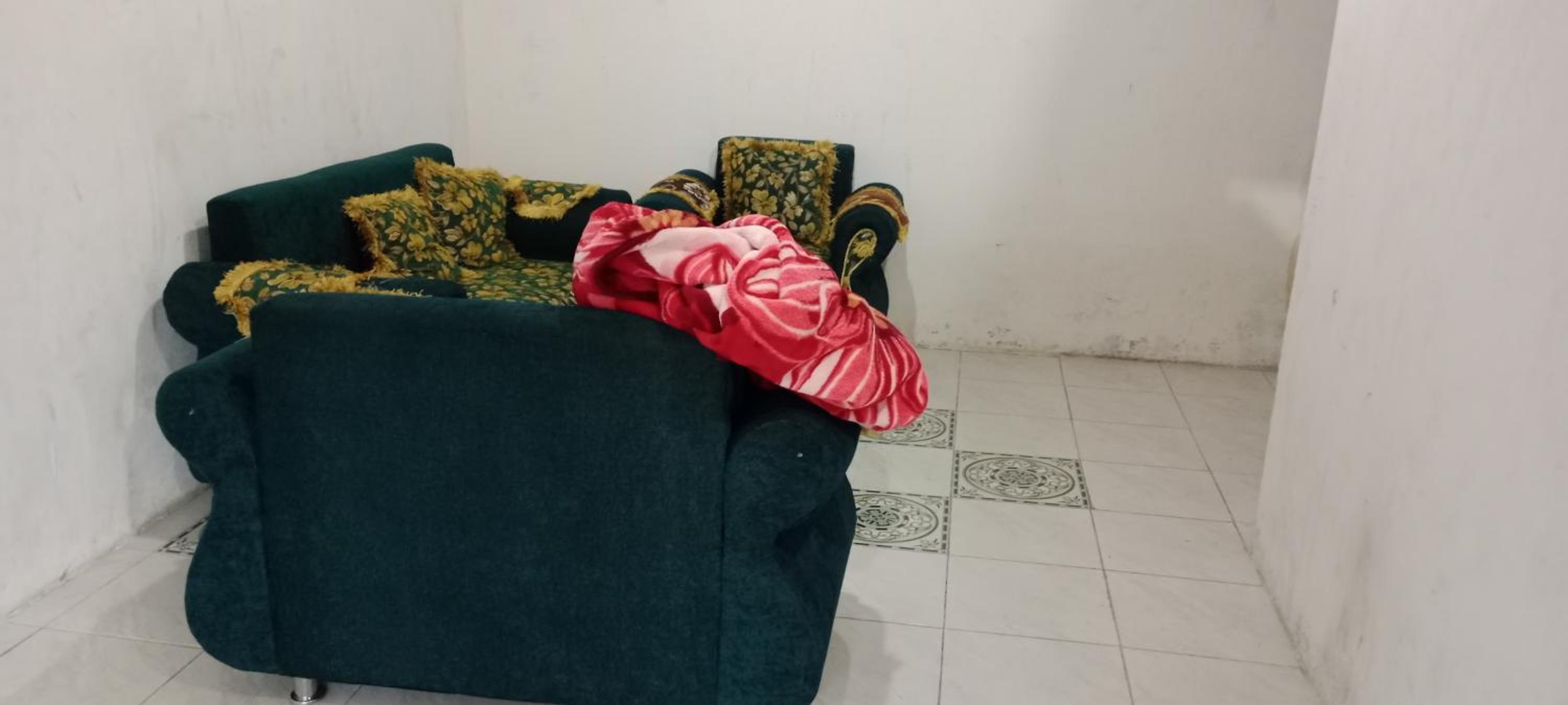 Cena Homestay view 5