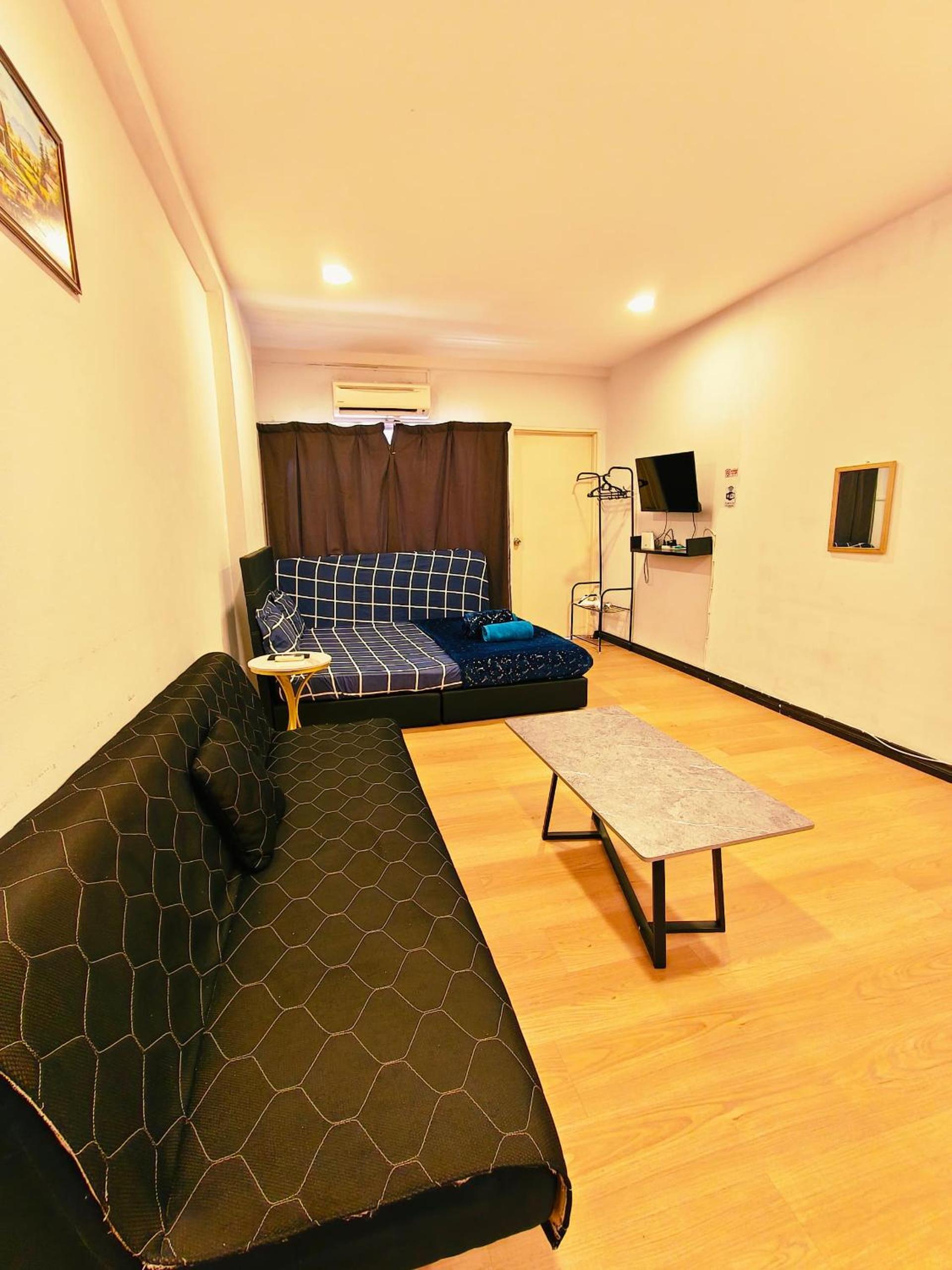 Hava Homestay Api - api centre third floor unit 3113 photo 6
