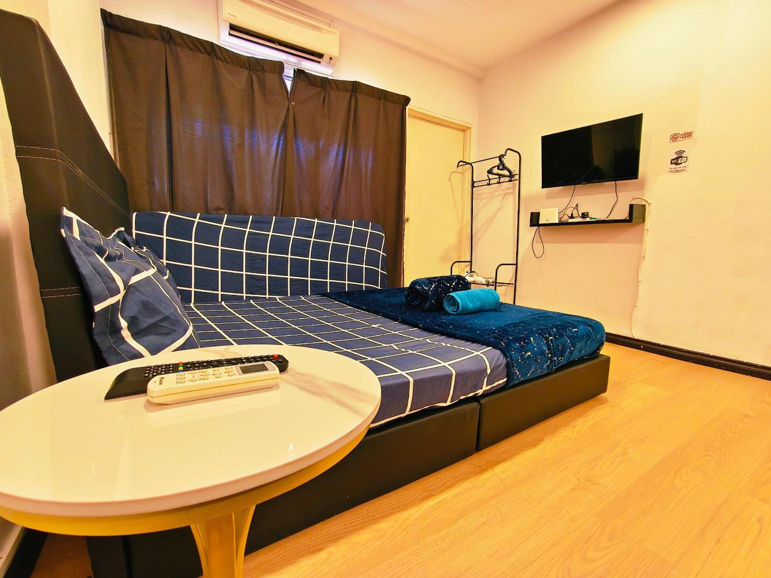 Hava Homestay Api - api centre third floor unit 3113 photo 1