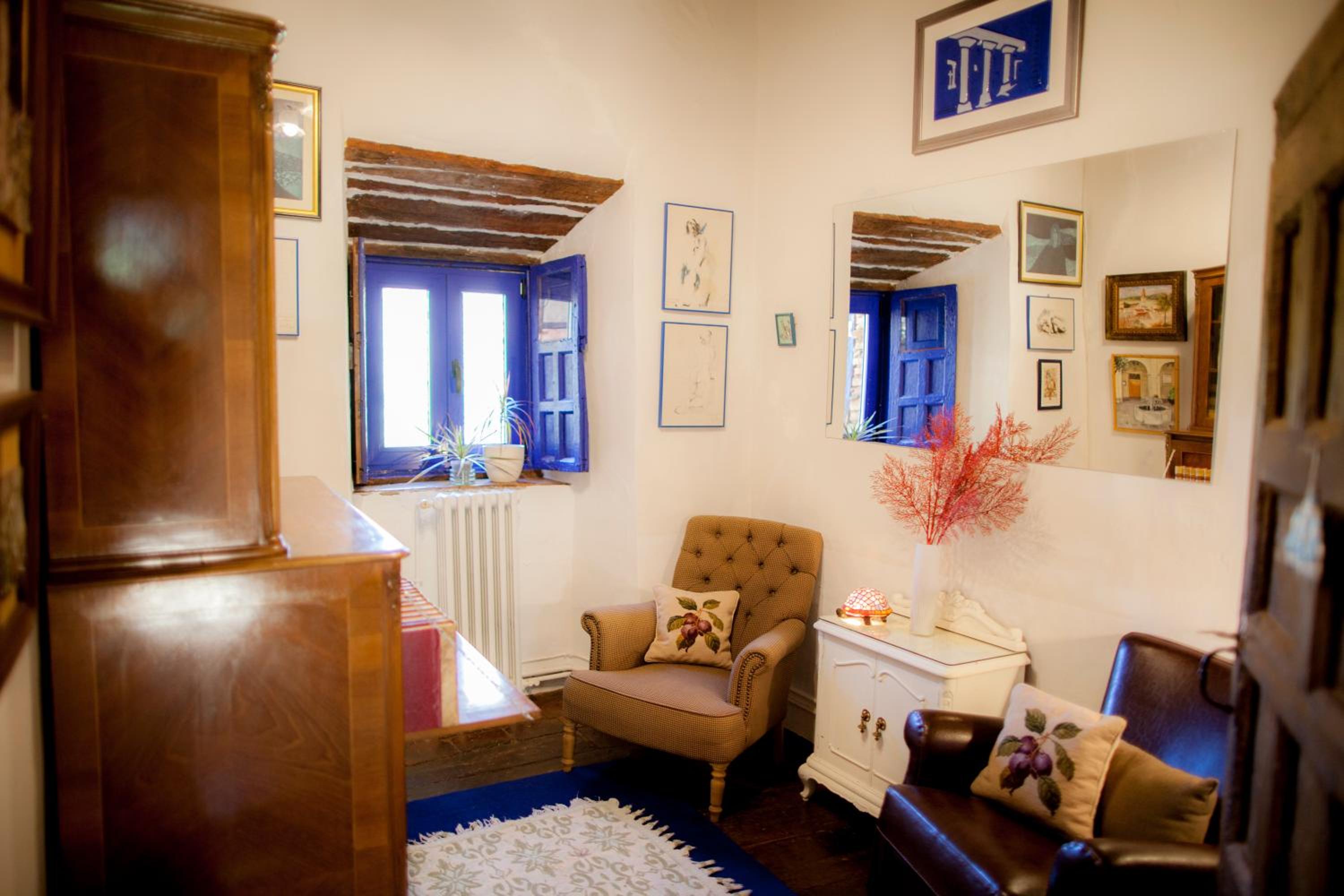 Arzipreste II Casa del Ama