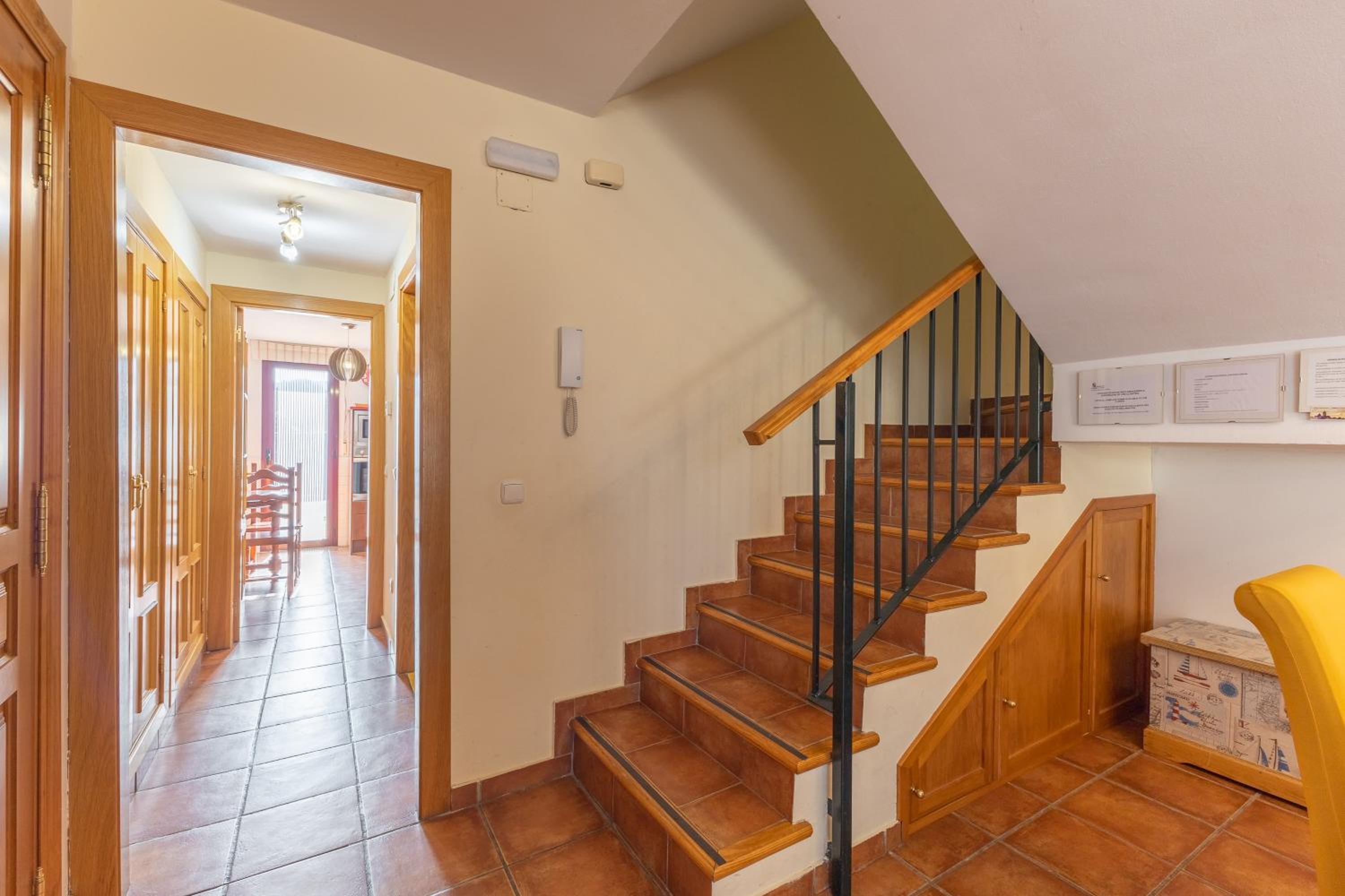 Casa Rural Arbana