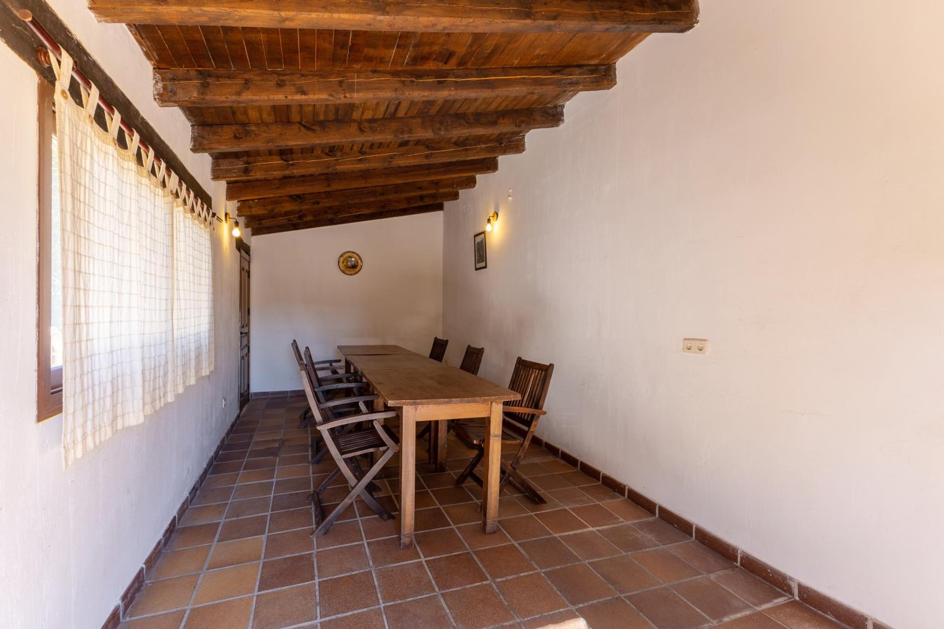 Casa Rural Arbana