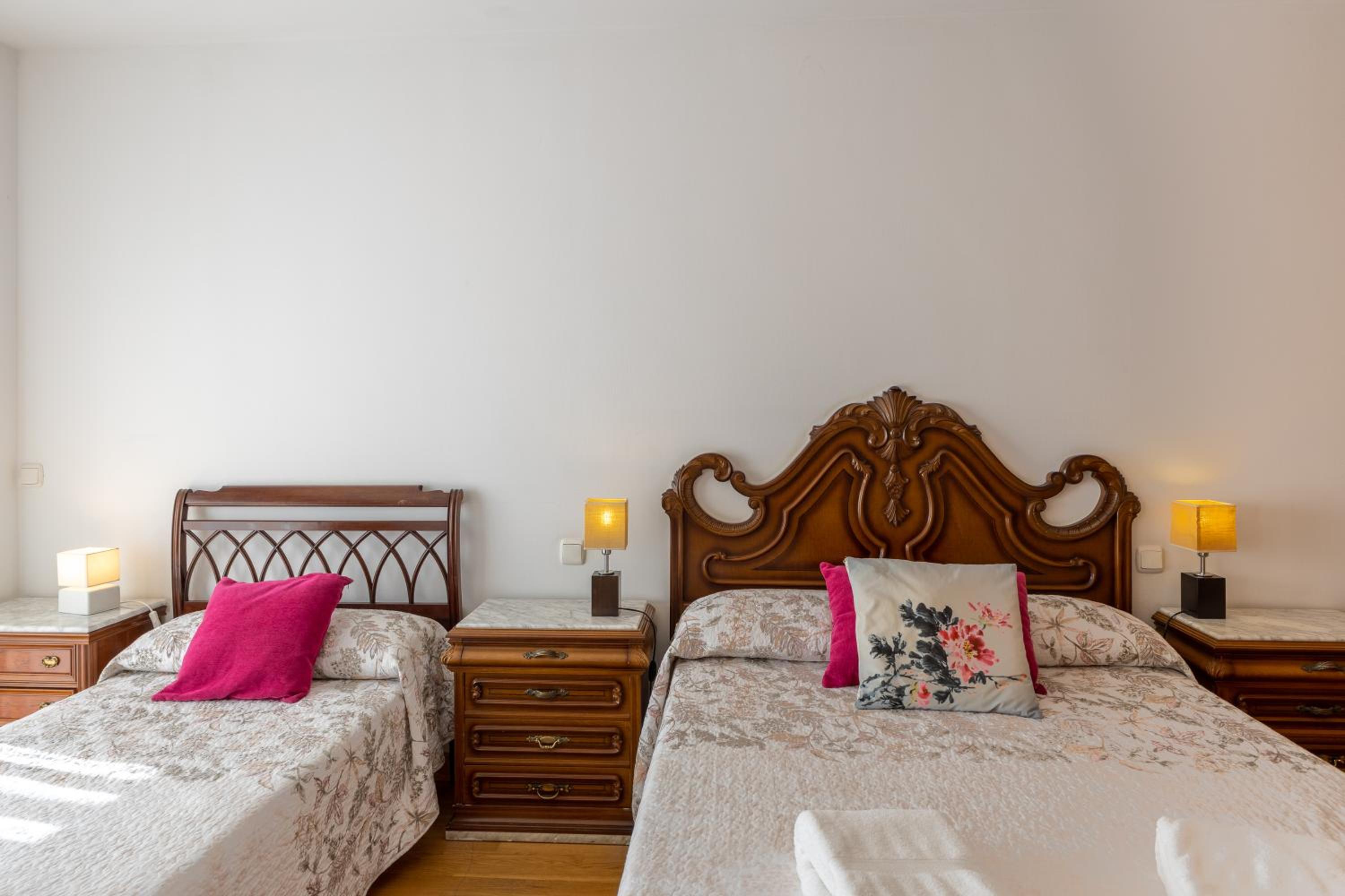 Casa Rural Arbana