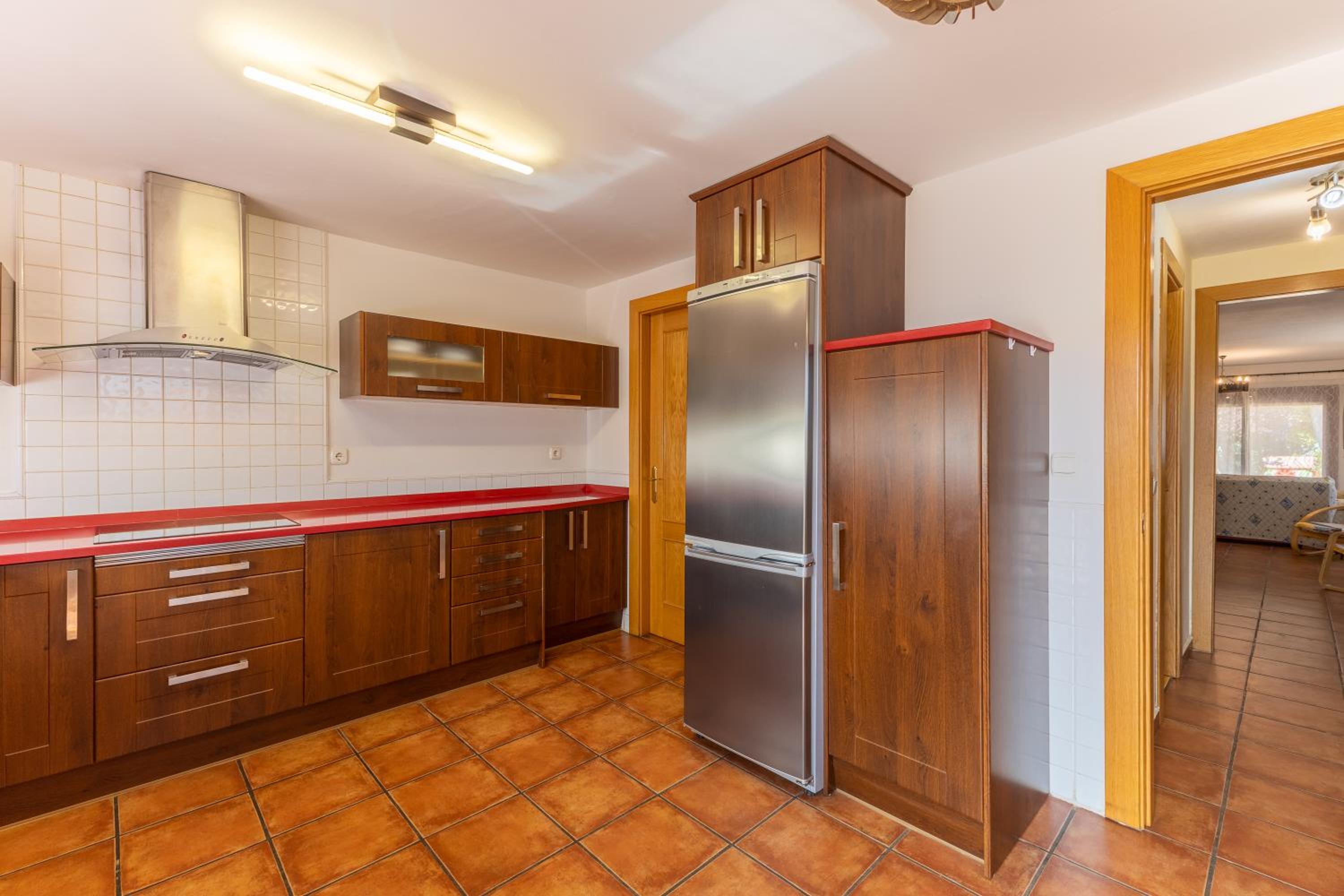 Casa Rural Arbana