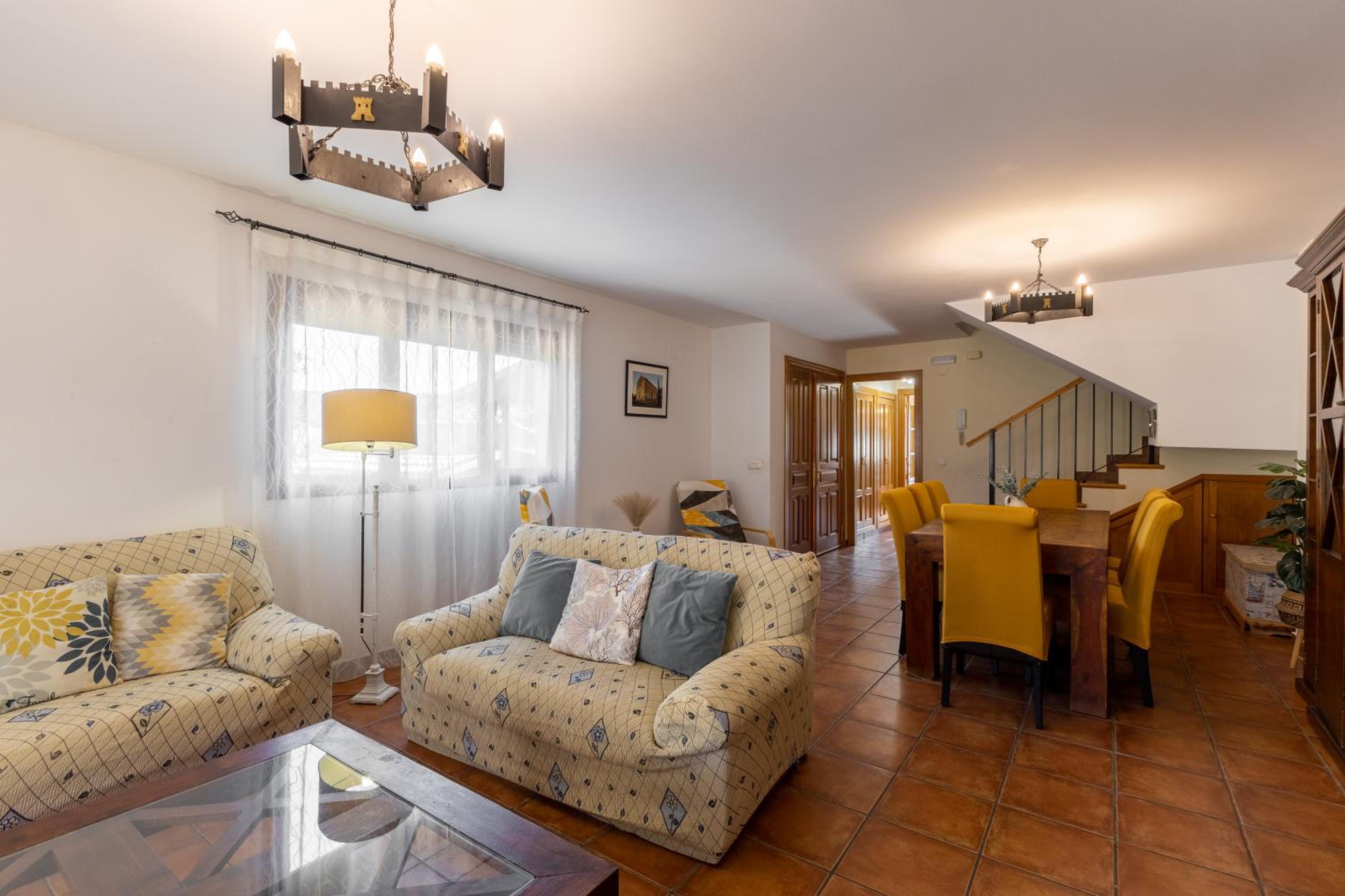 Casa Rural Arbana