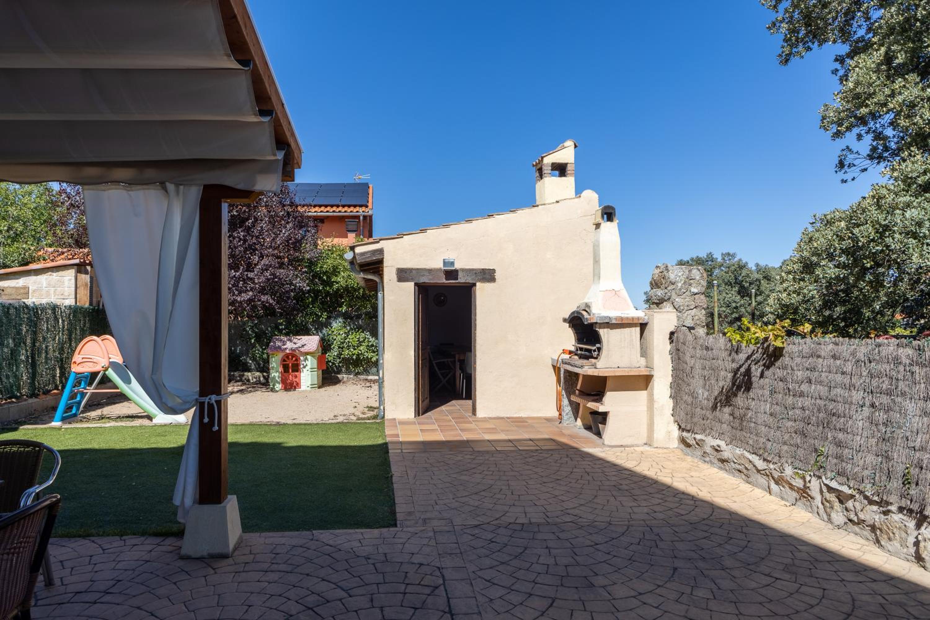 Casa Rural Arbana