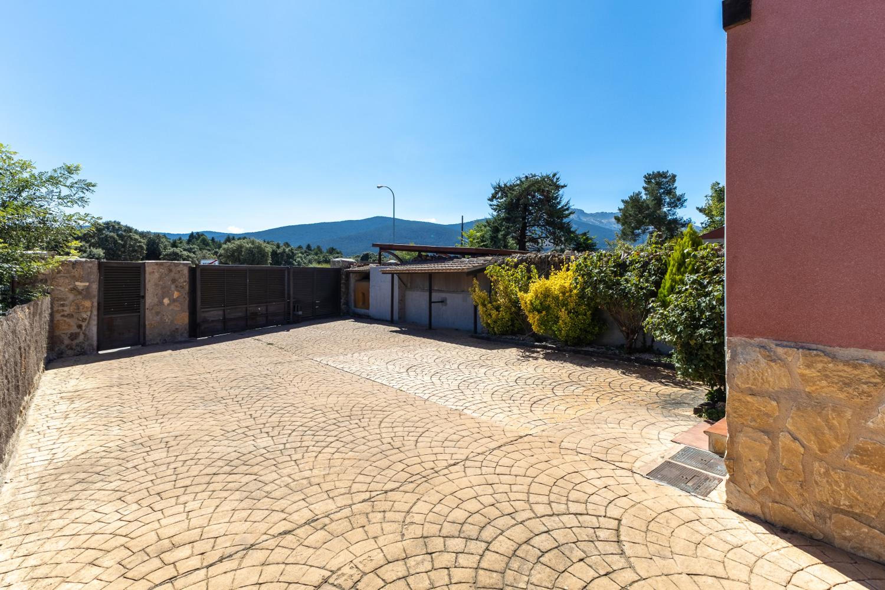 Casa Rural Arbana