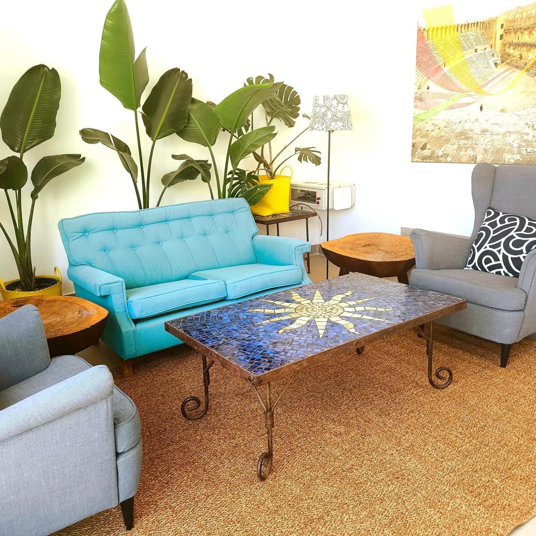 Sea Garden - Image 5