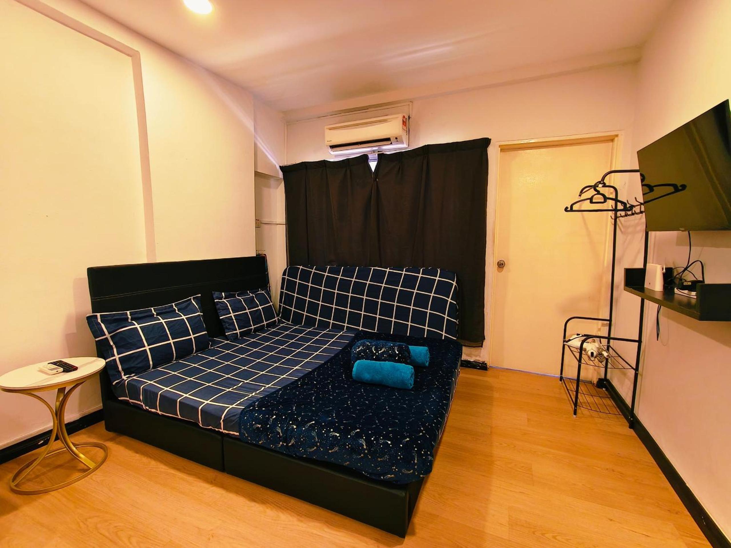 Hava Homestay Api - api centre third floor unit 3113 photo 2