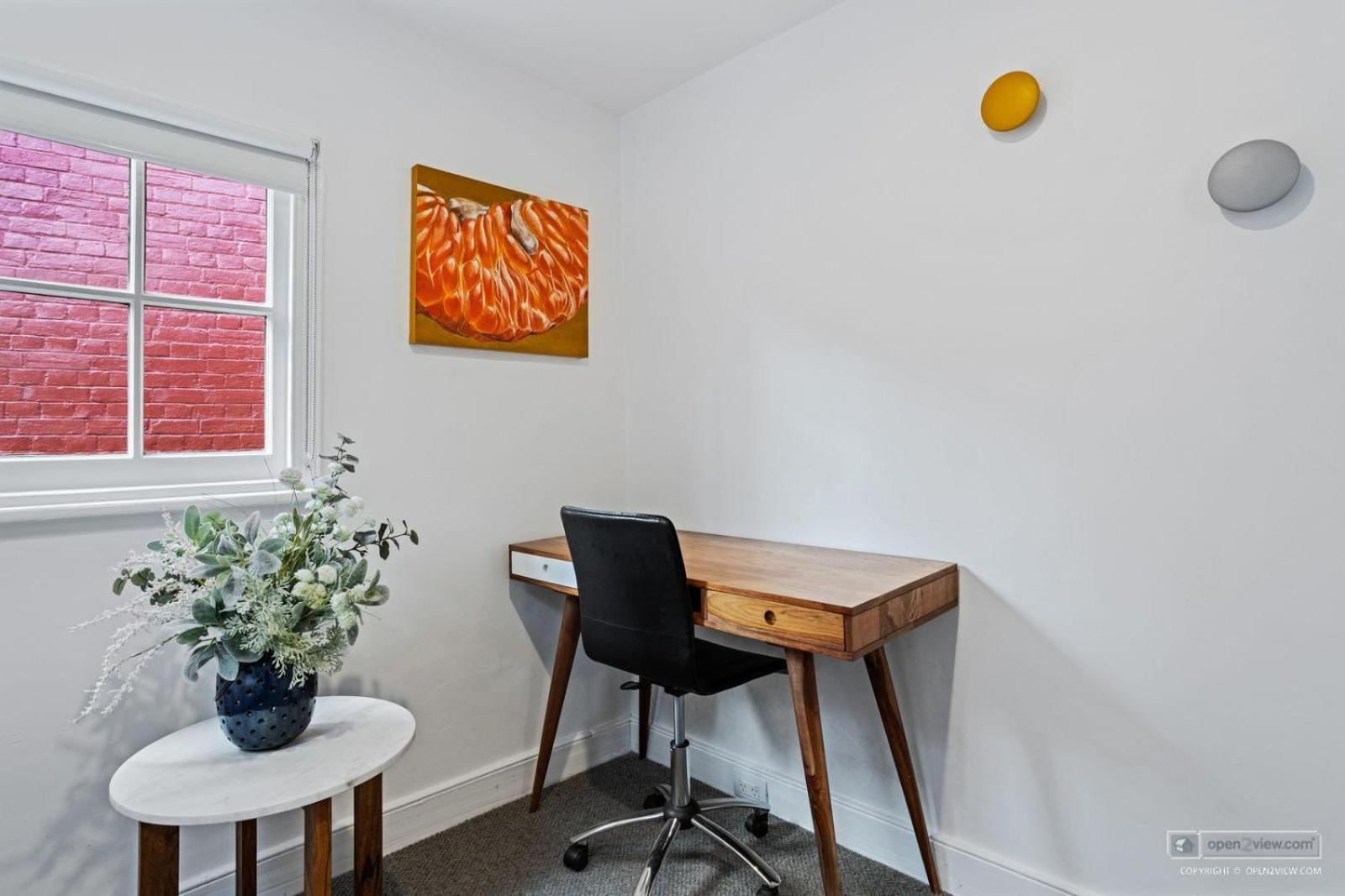 Hampden Cottage Luxury Georgian Apartment