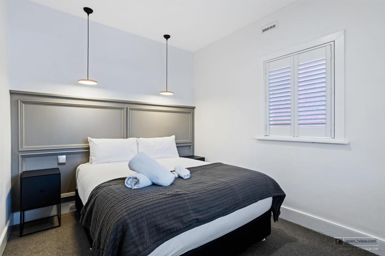 Hampden Cottage Luxury Georgian Apartment