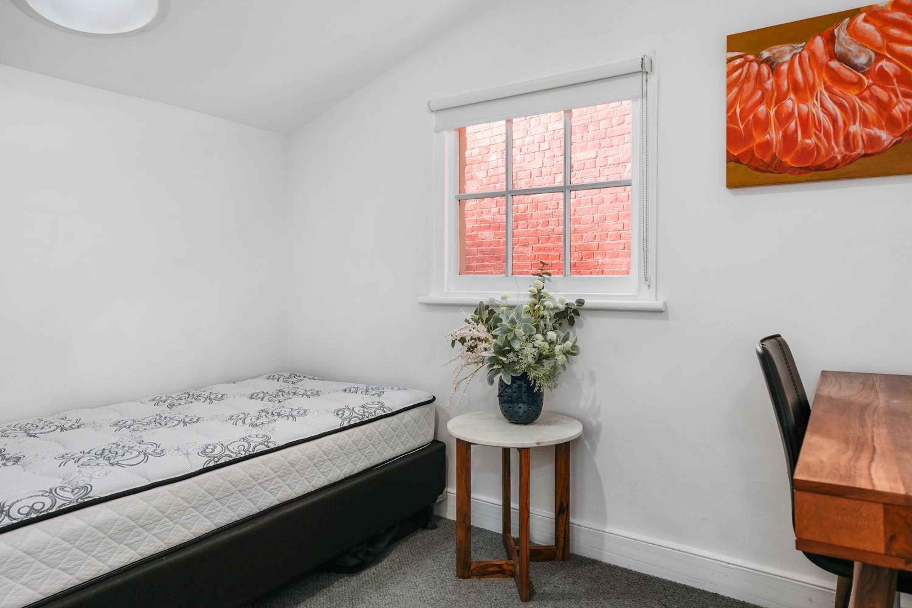Hampden Cottage Luxury Georgian Apartment