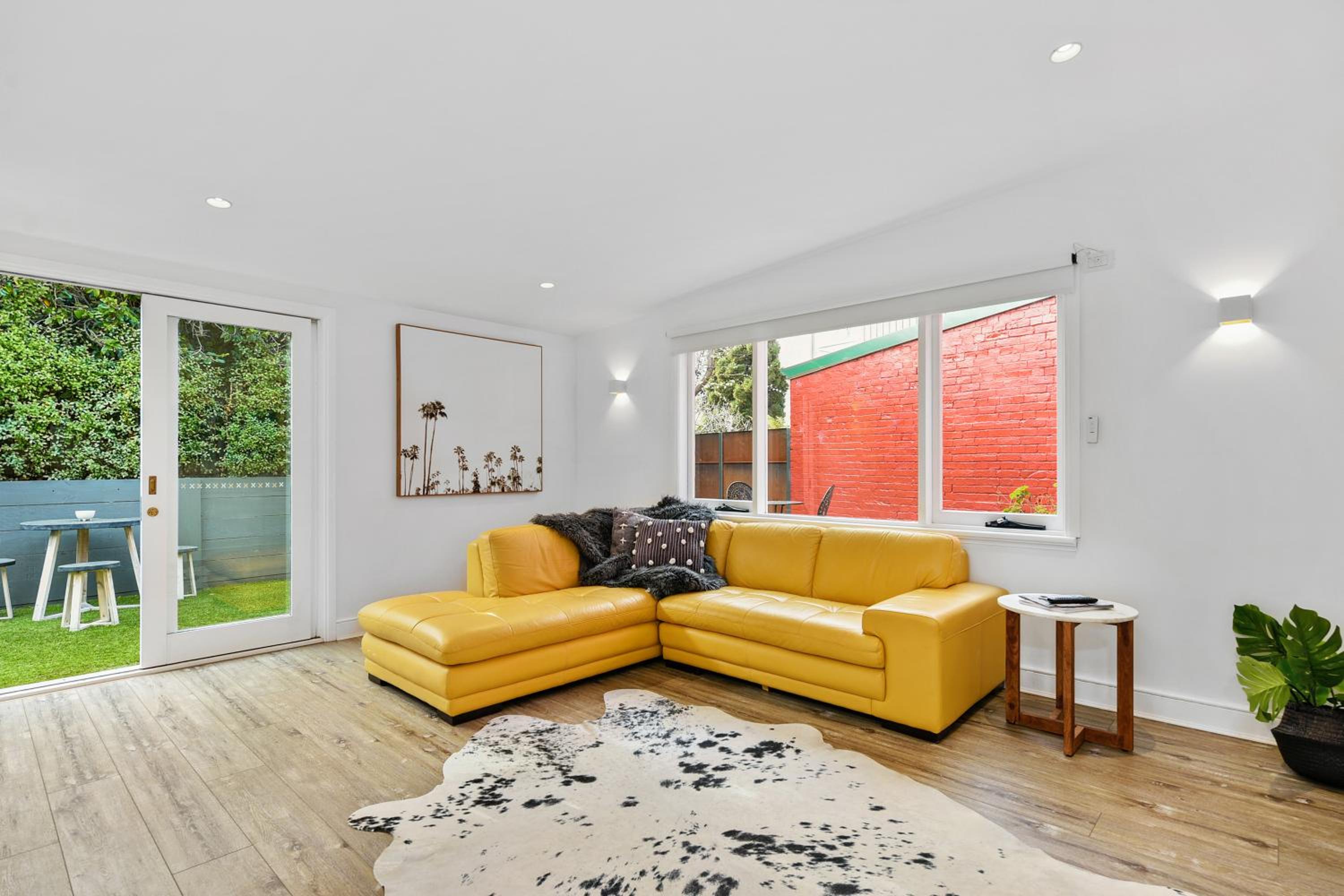 Hampden Cottage Luxury Georgian Apartment