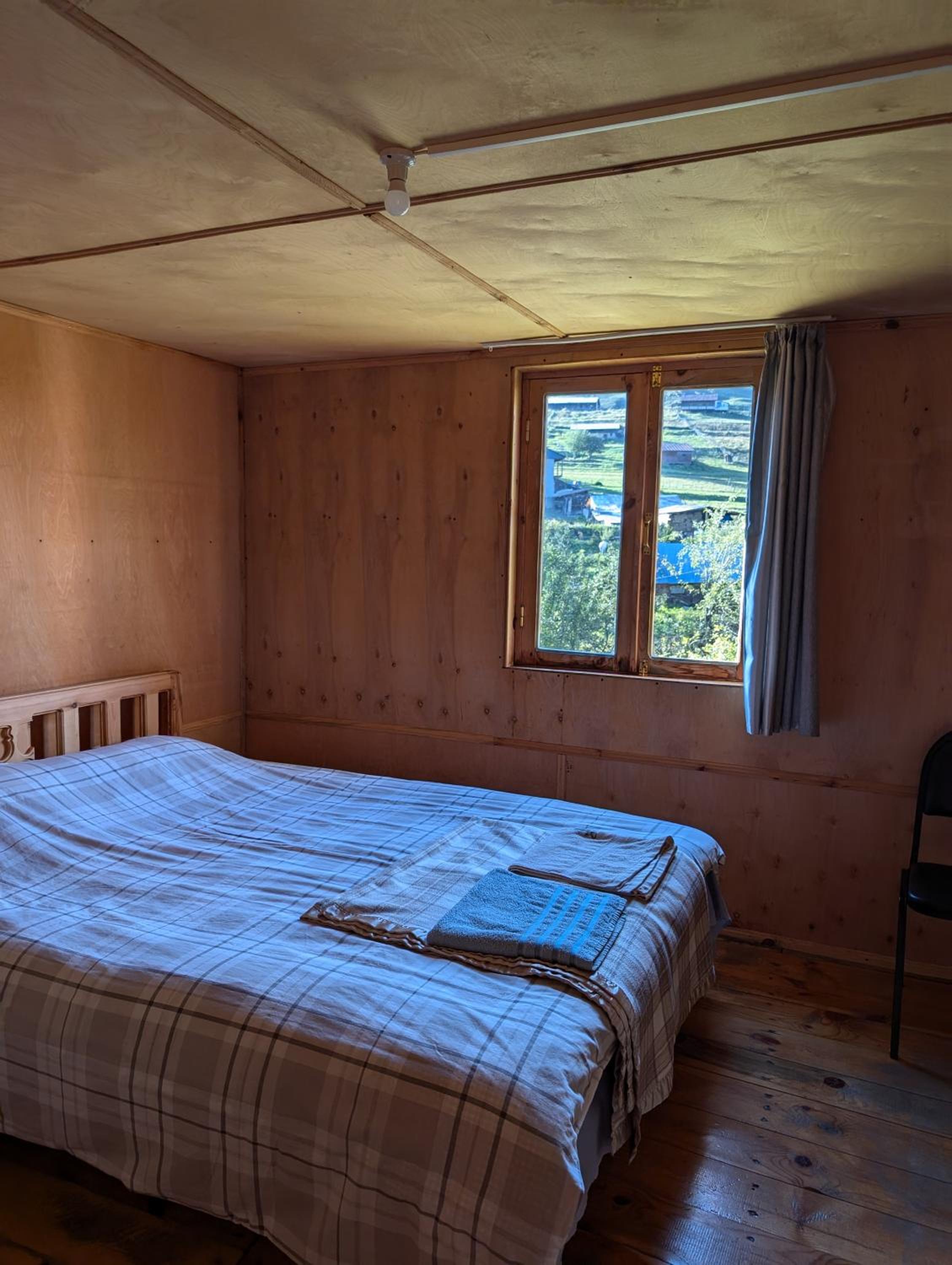 Guesthouse Javakhe