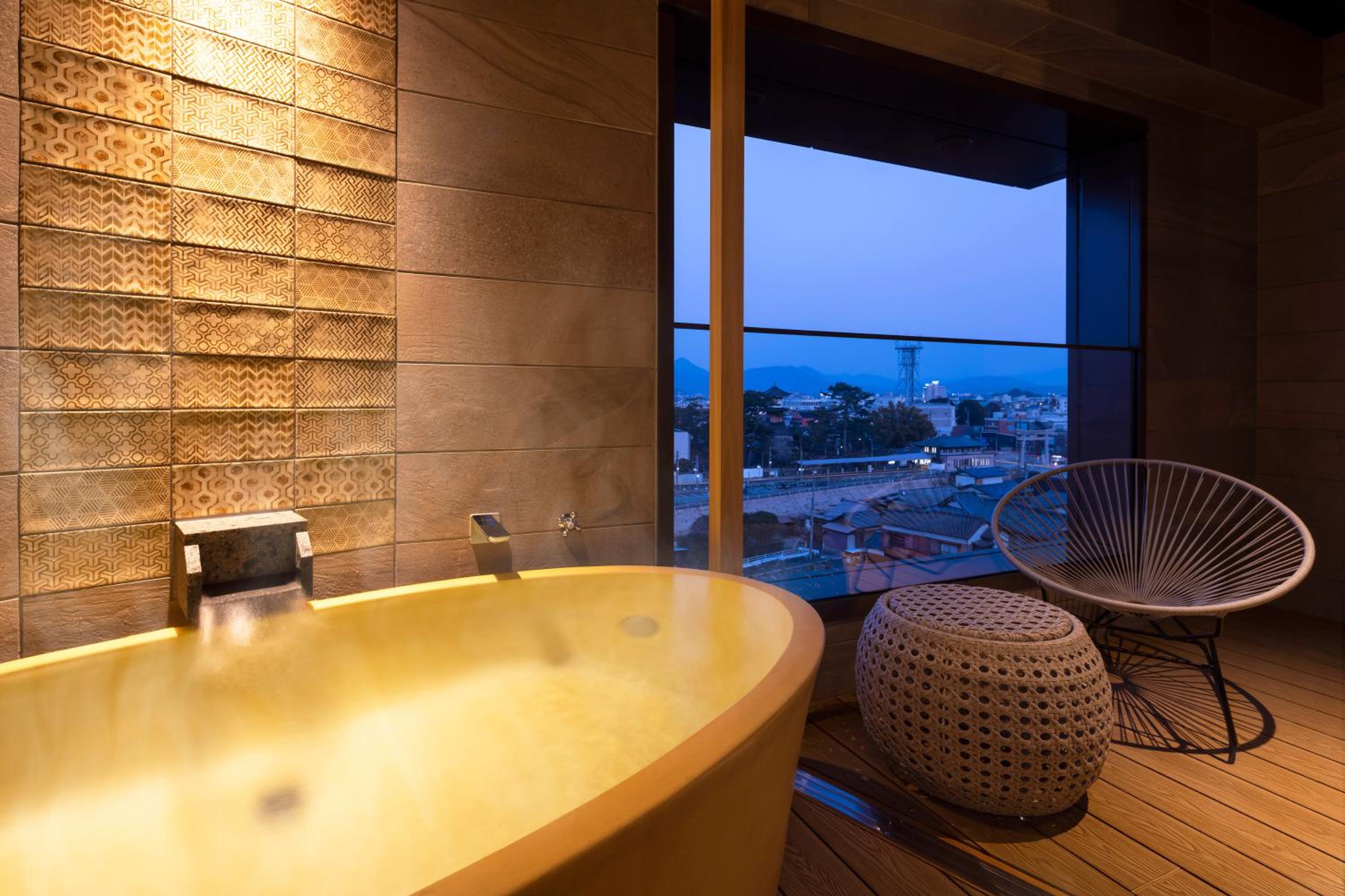 Yumoto Konpira Onsen Hananoyu Kobaitei