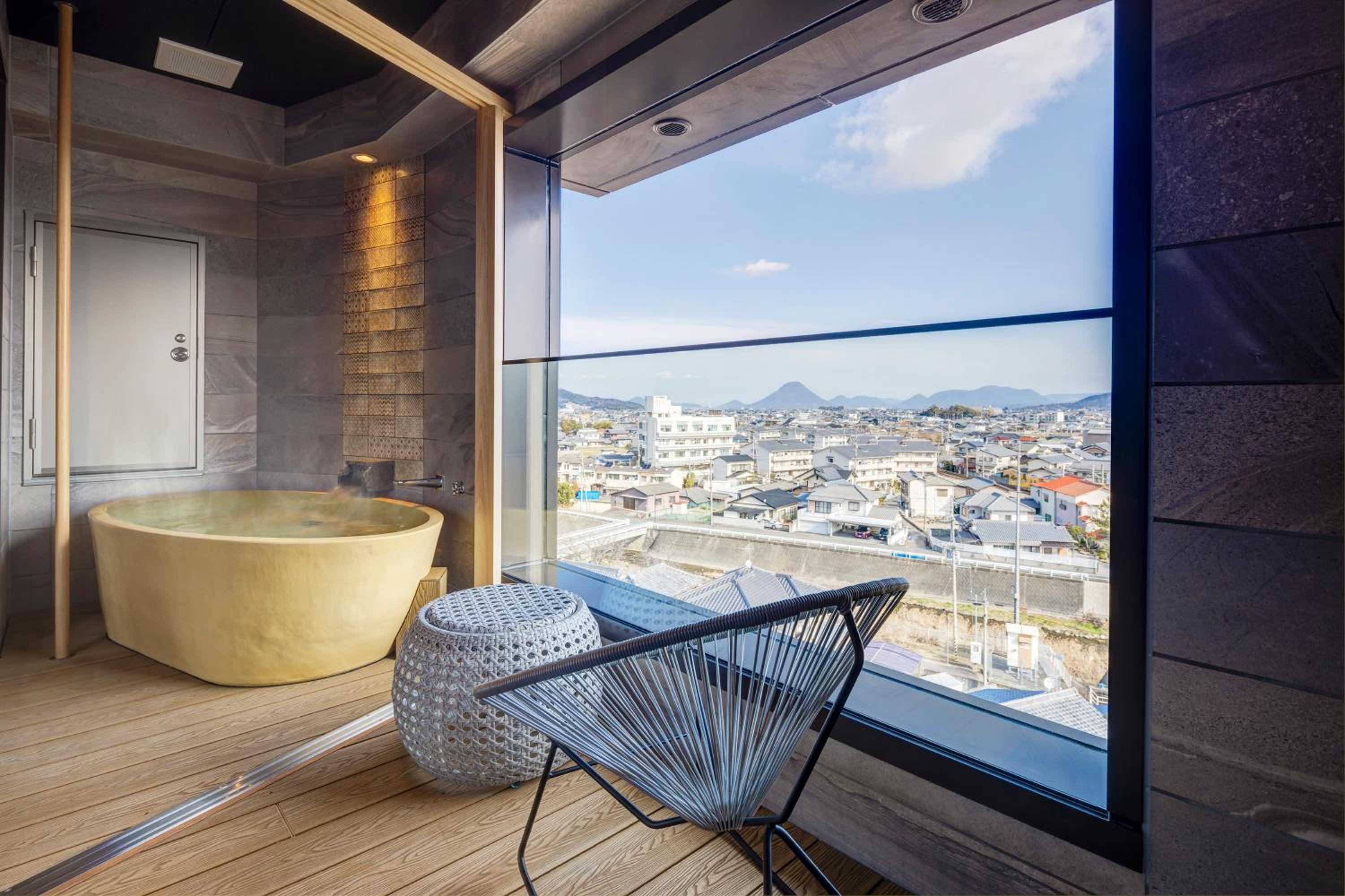 Yumoto Konpira Onsen Hananoyu Kobaitei
