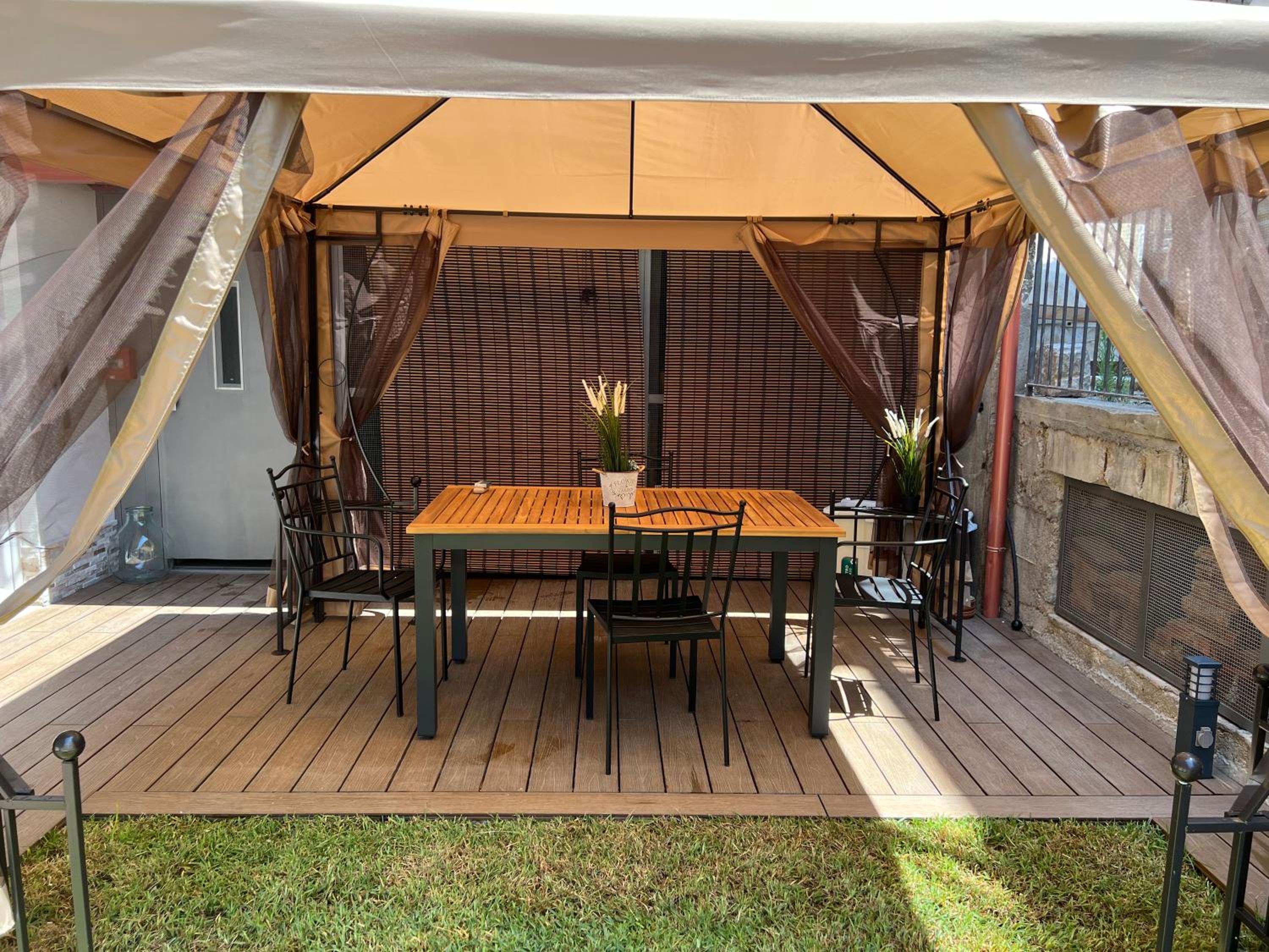 GattoMatto Casa Vacanze e Camere Indipendenti