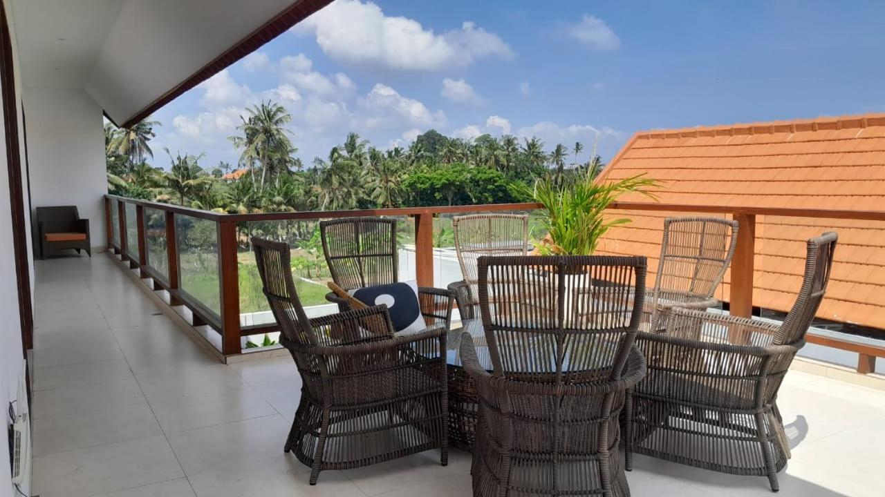Villa Prana Cemagi