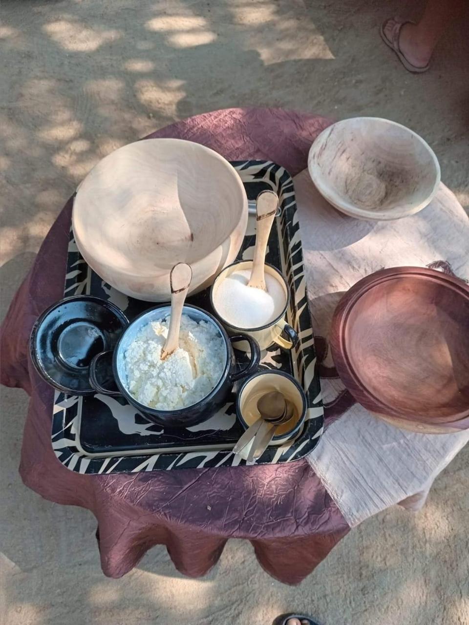 Ledoba Bed & Breakfast