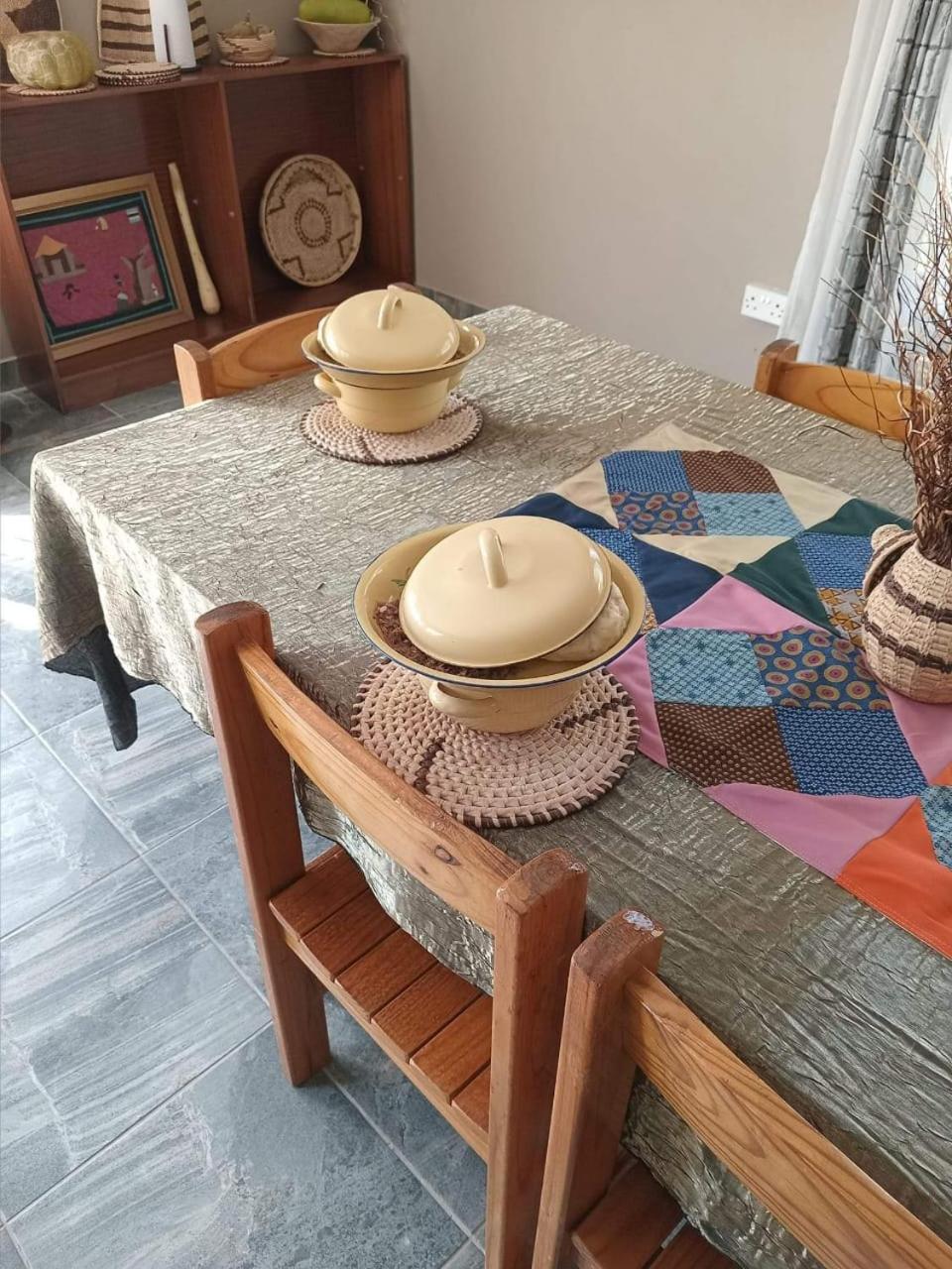 Ledoba Bed & Breakfast