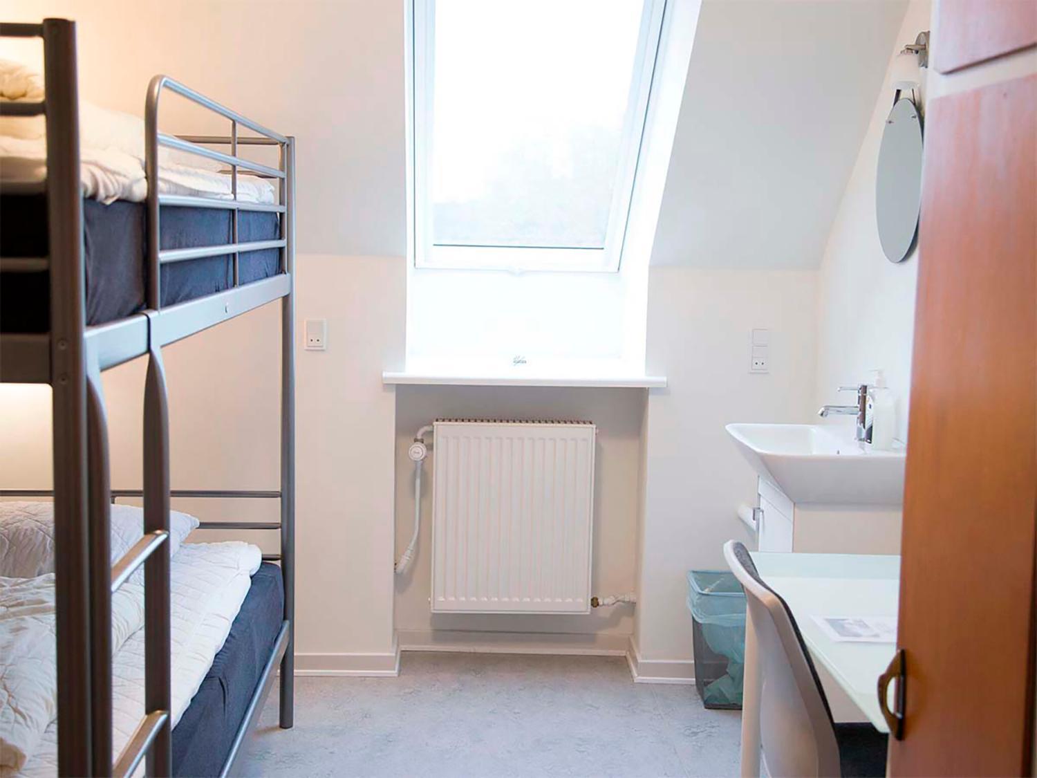 Aarhus Hostel og Hotel