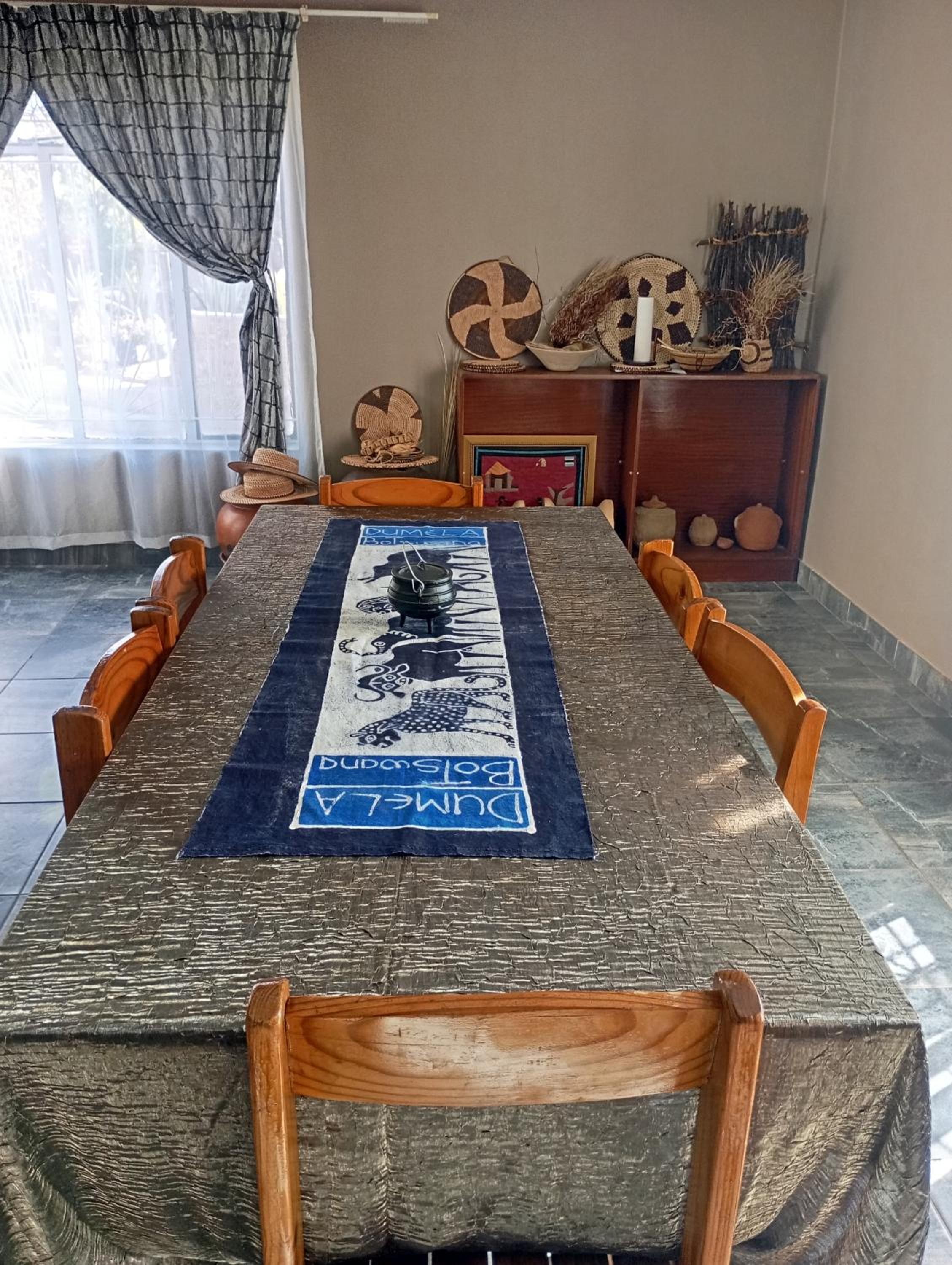 Ledoba Bed & Breakfast