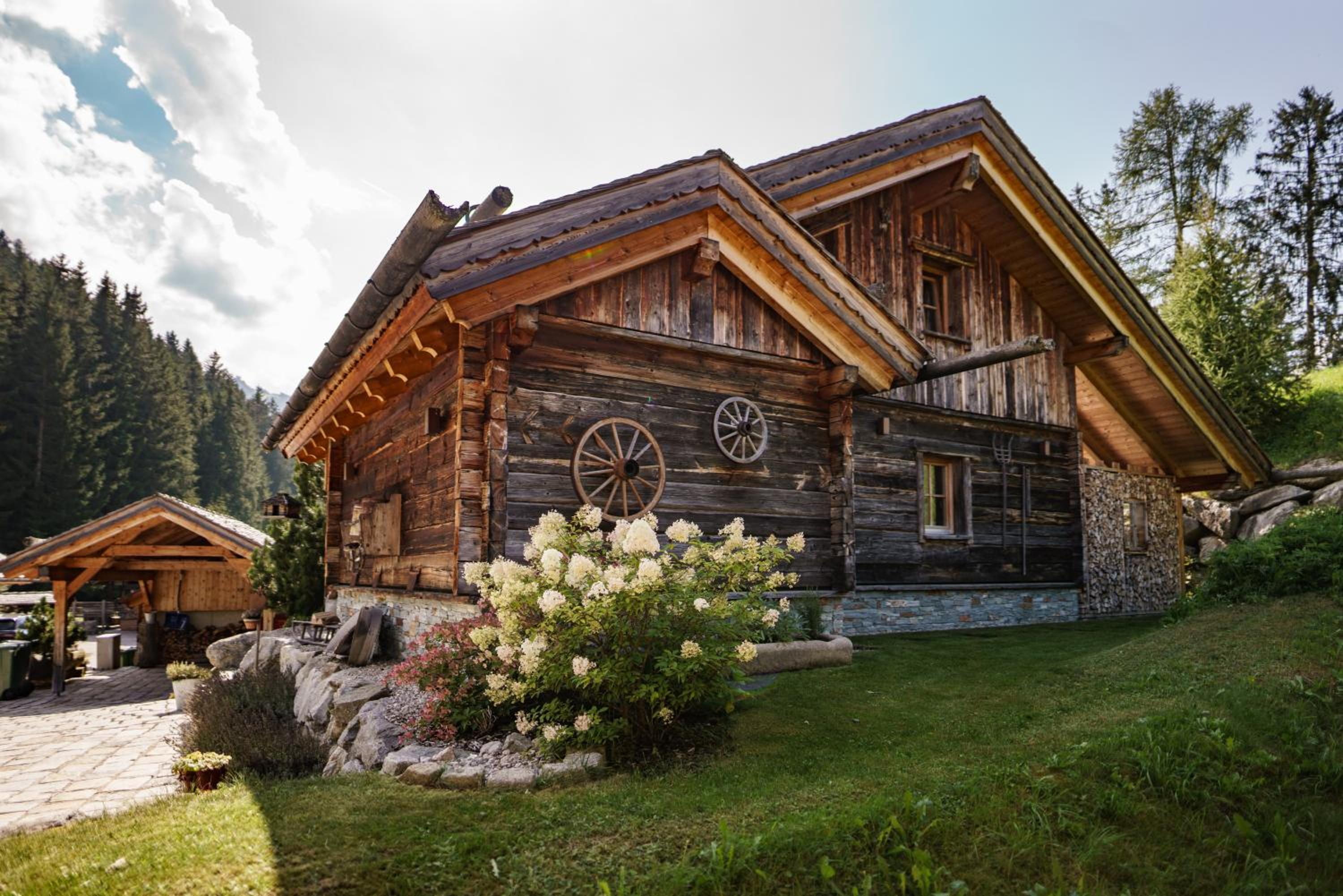 building