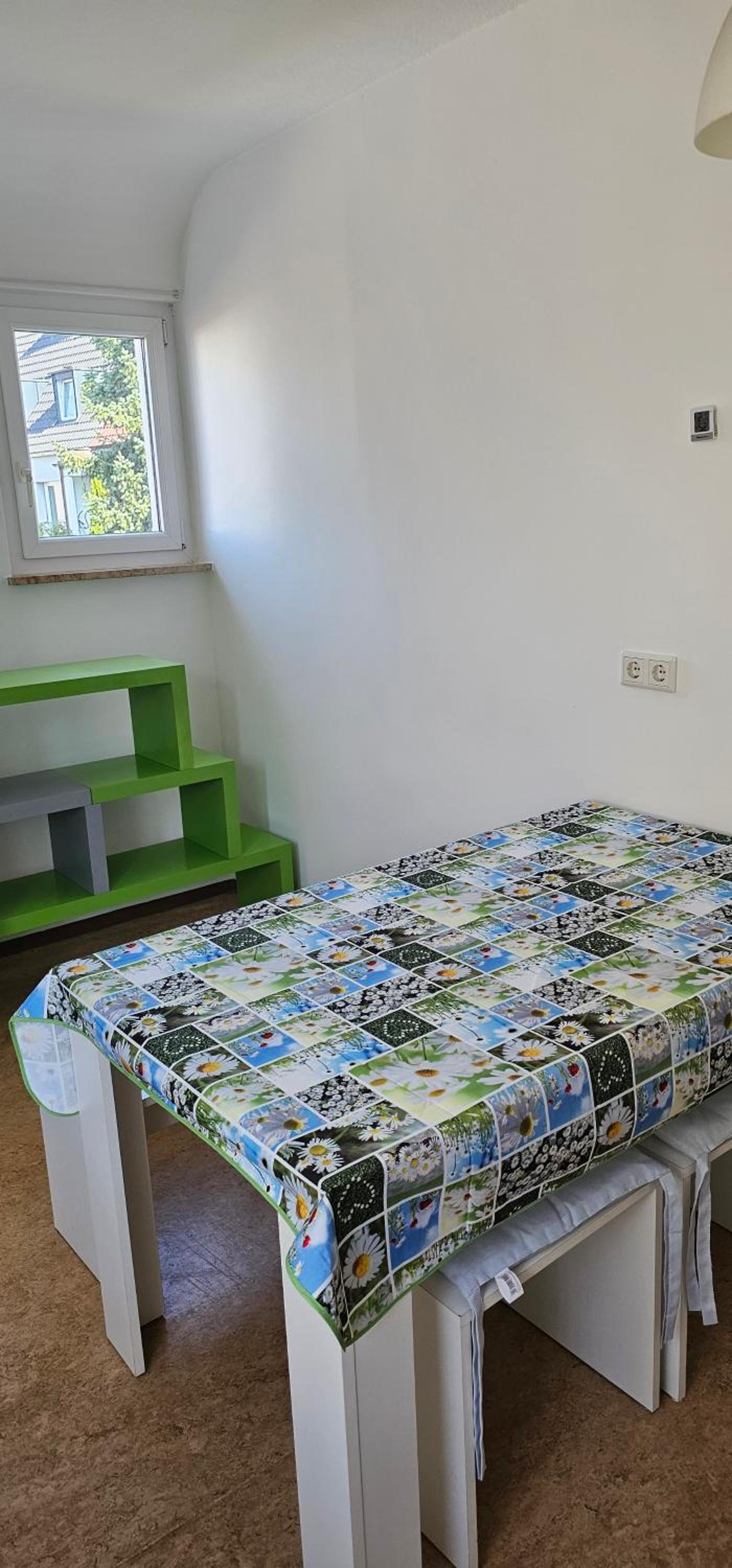 Ferienwohnung Nürnberg