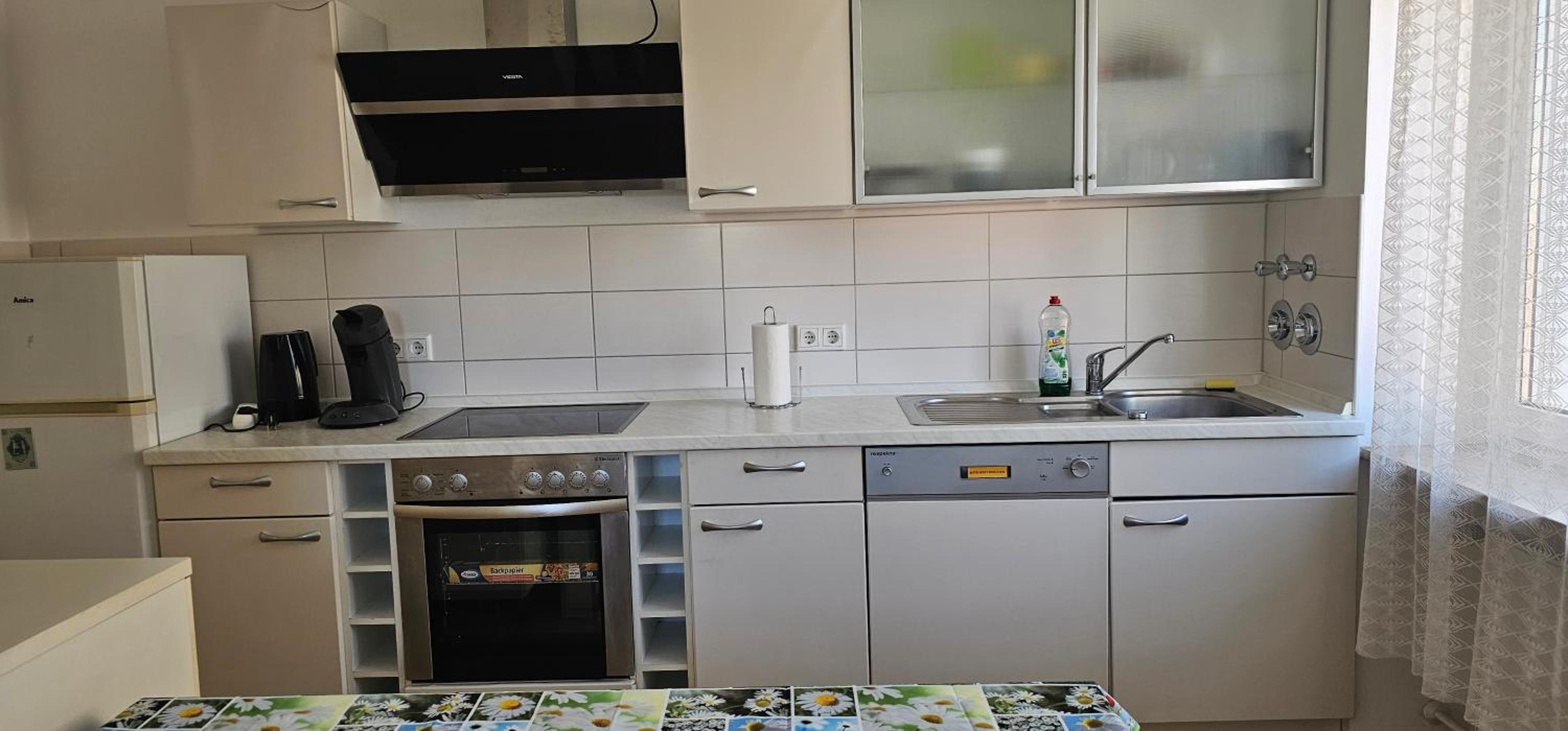 Ferienwohnung Nürnberg