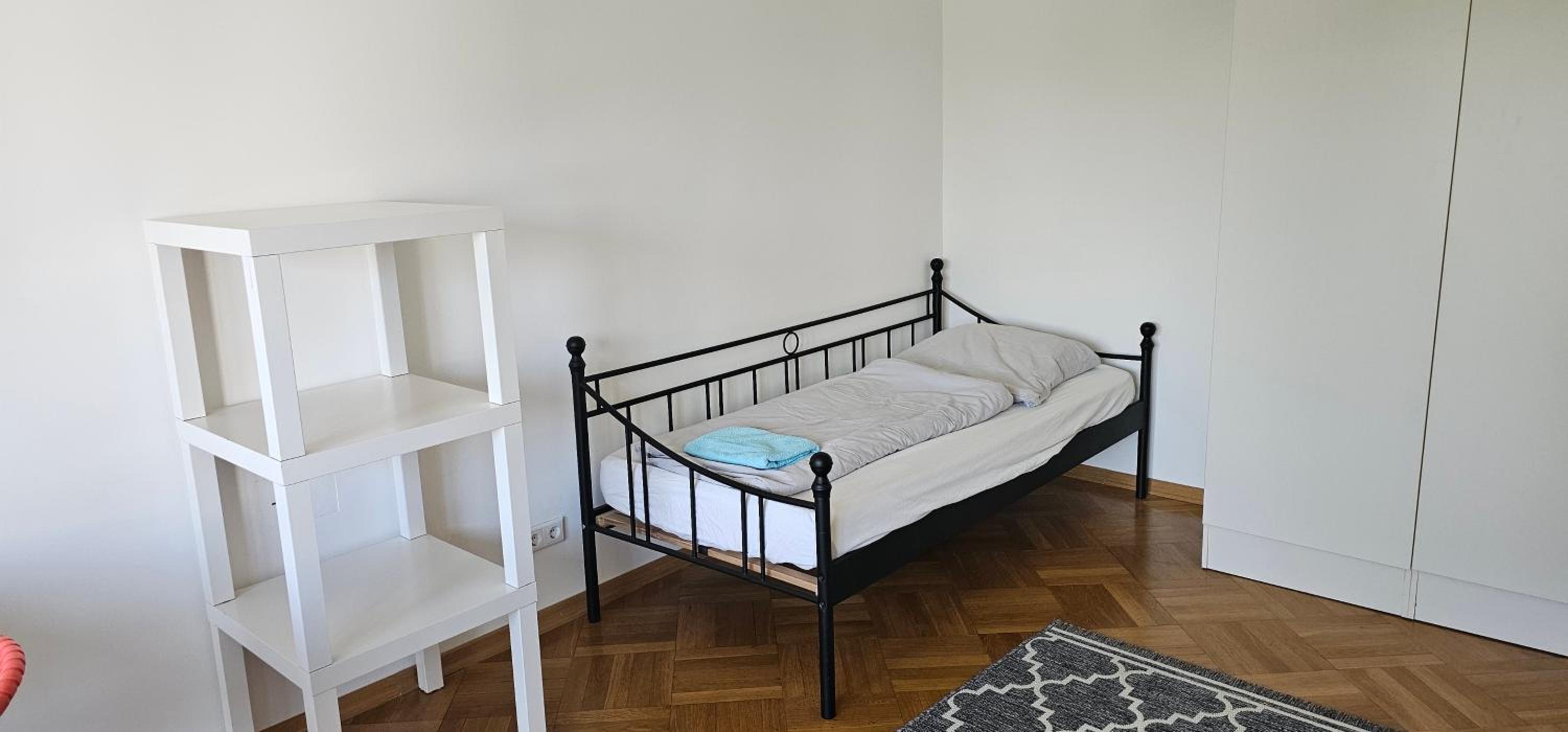 Ferienwohnung Nürnberg