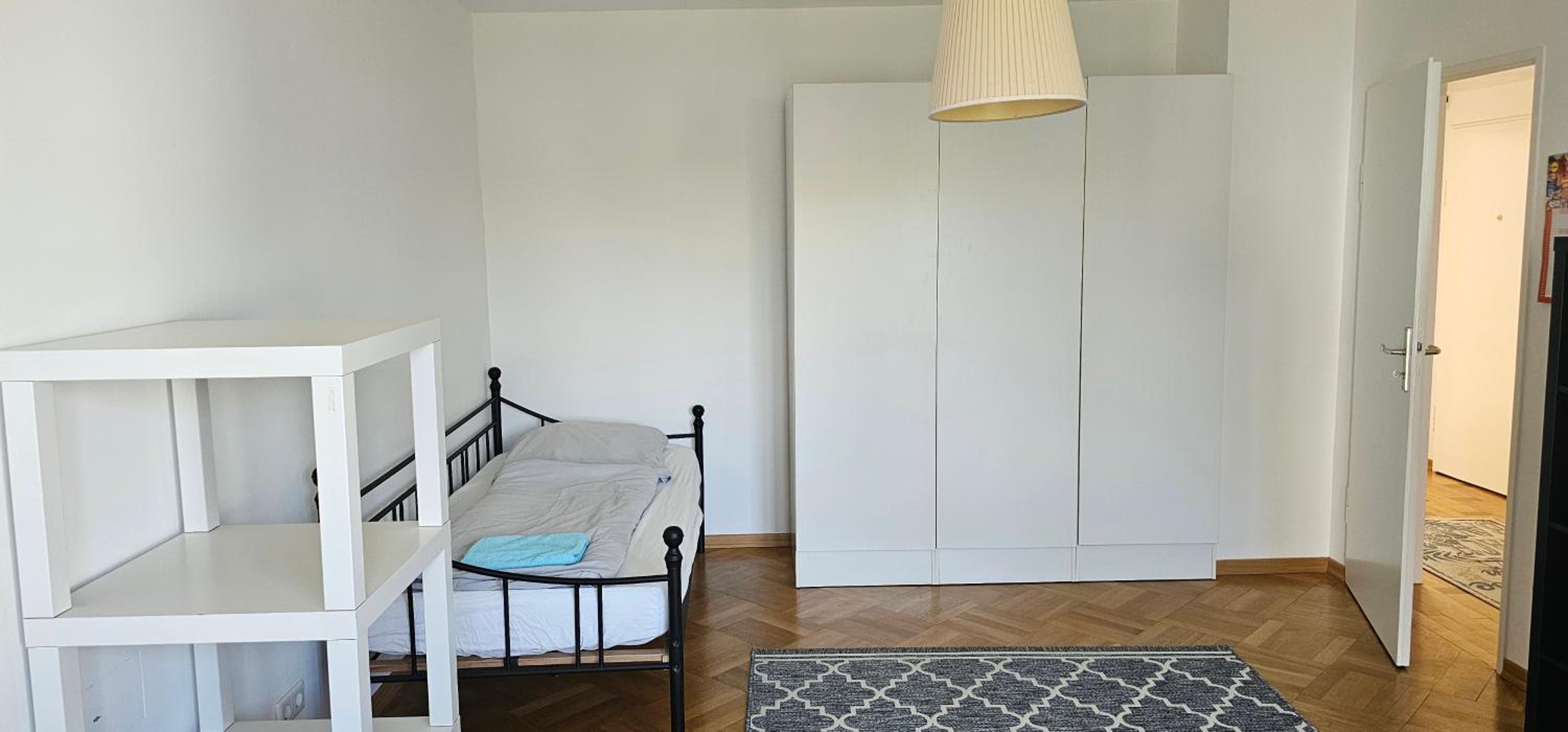 Ferienwohnung Nürnberg