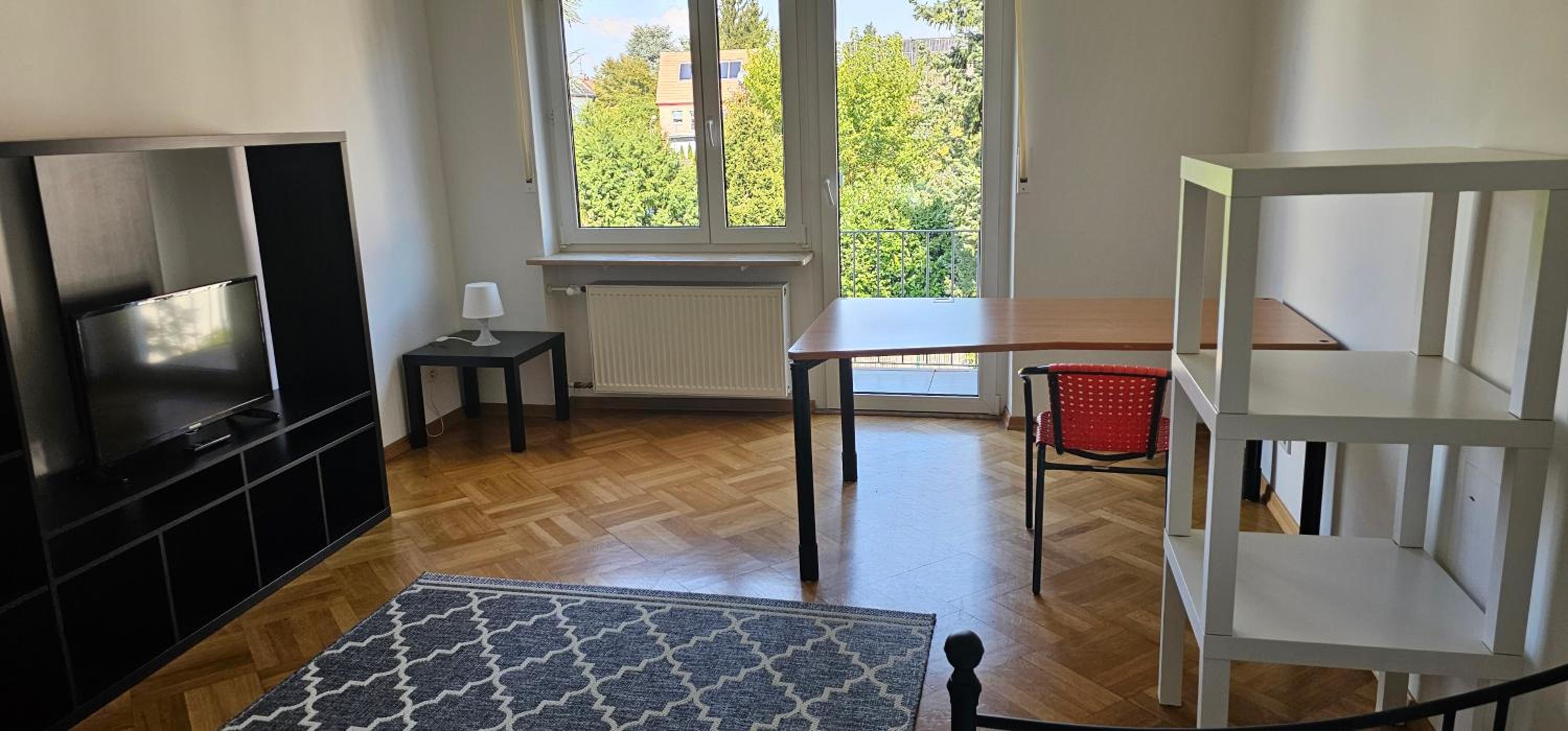 Ferienwohnung Nürnberg