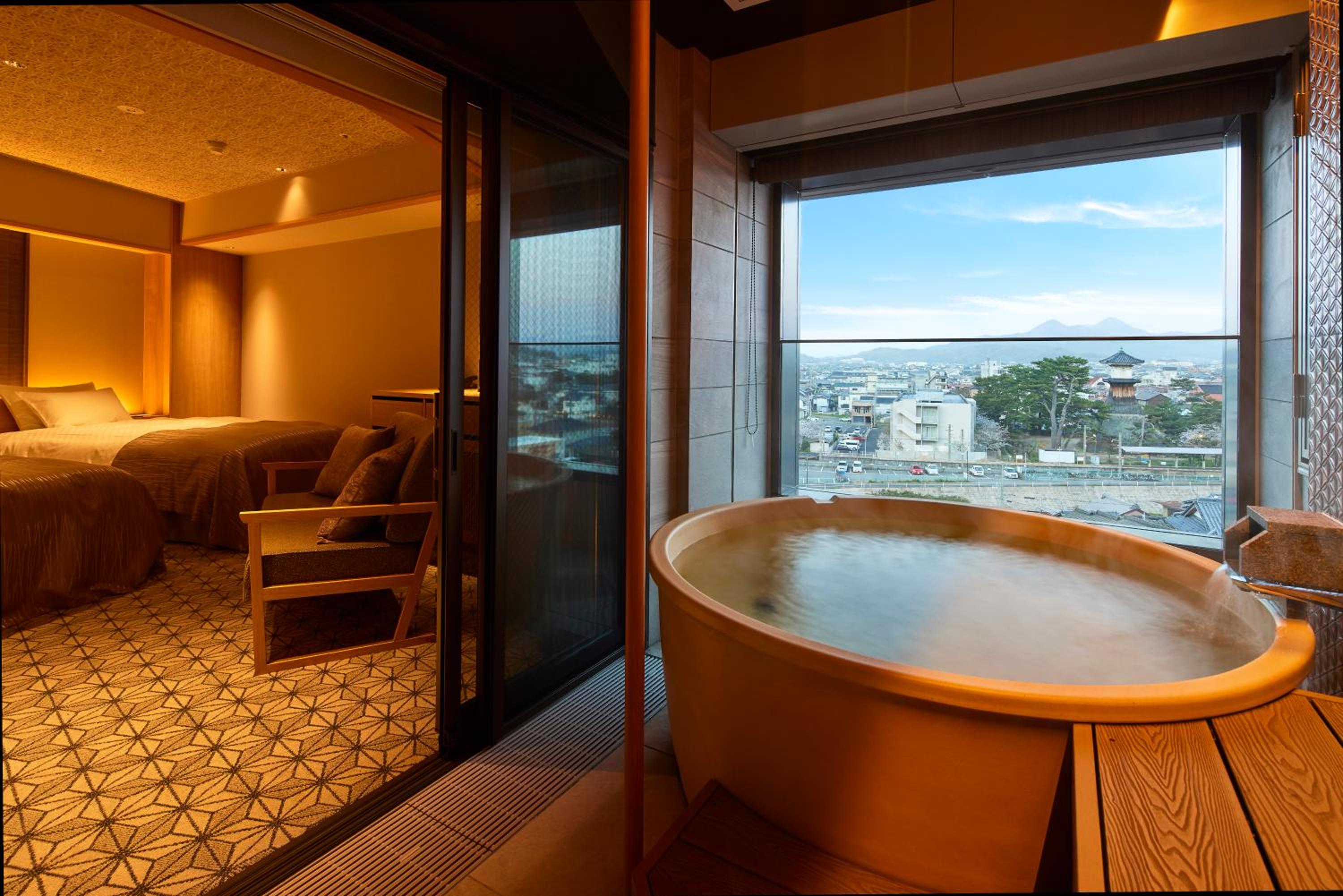 Yumoto Konpira Onsen Hananoyu Kobaitei
